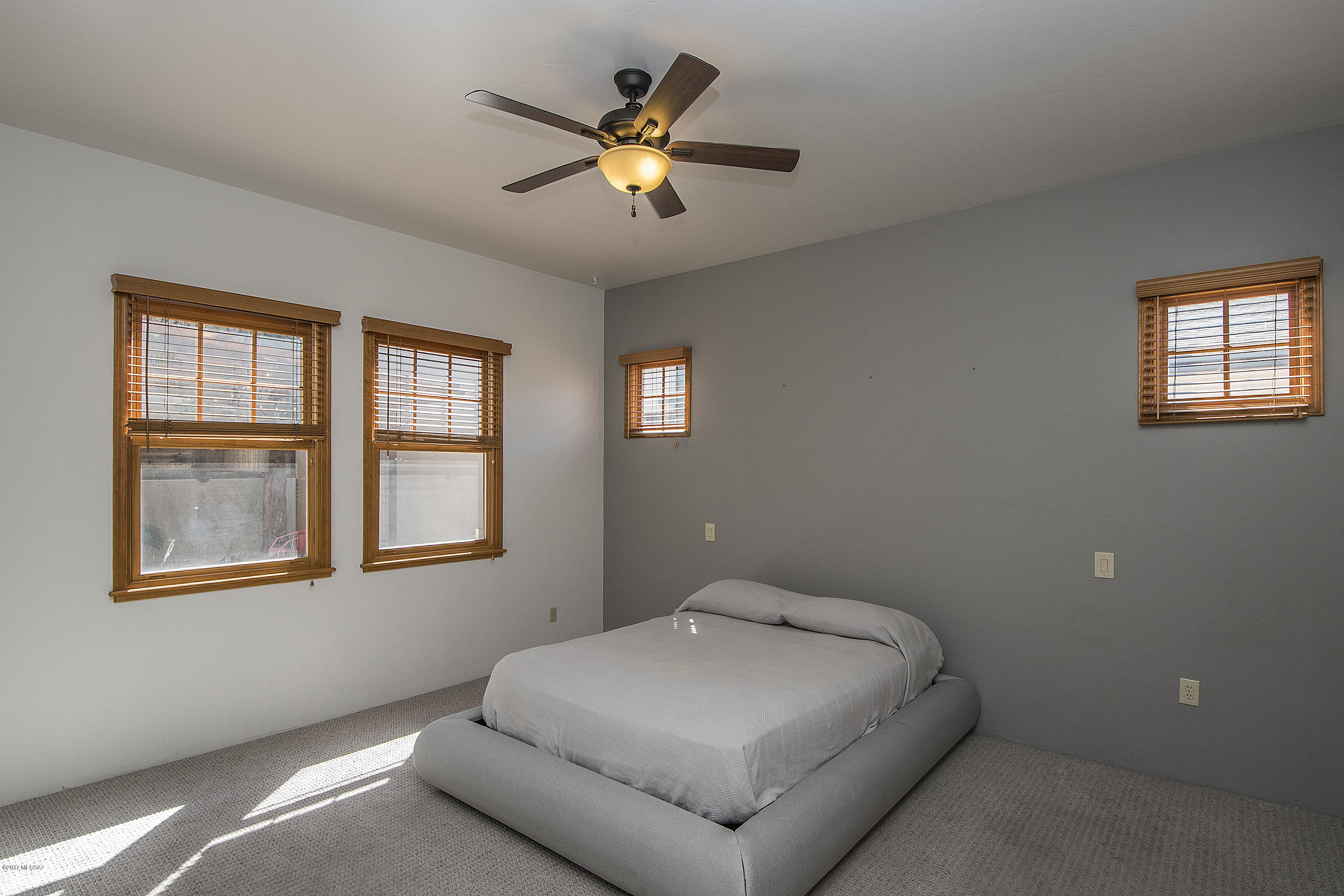 West University Court (1-7) - Residential Lease