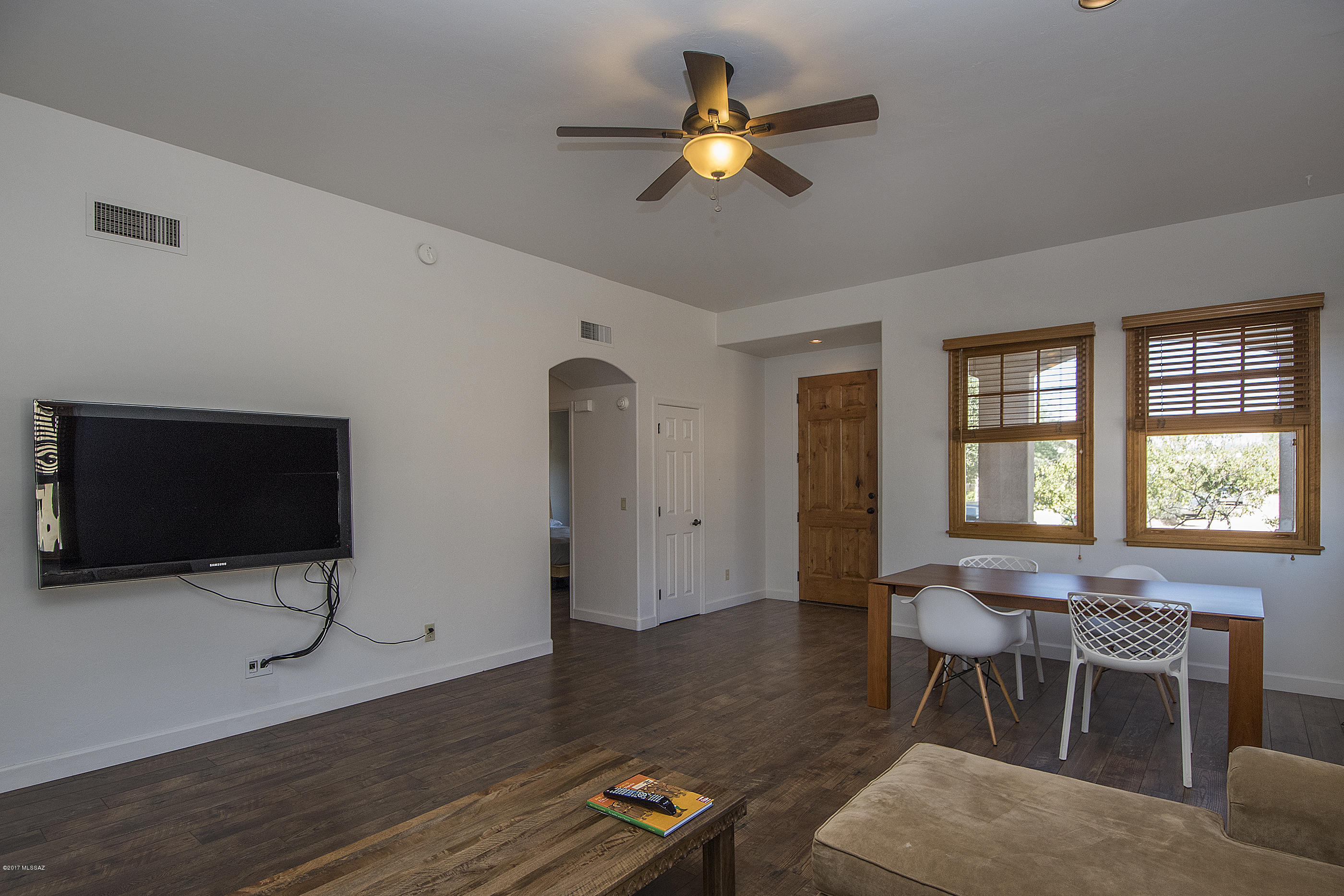 West University Court (1-7) - Residential Lease