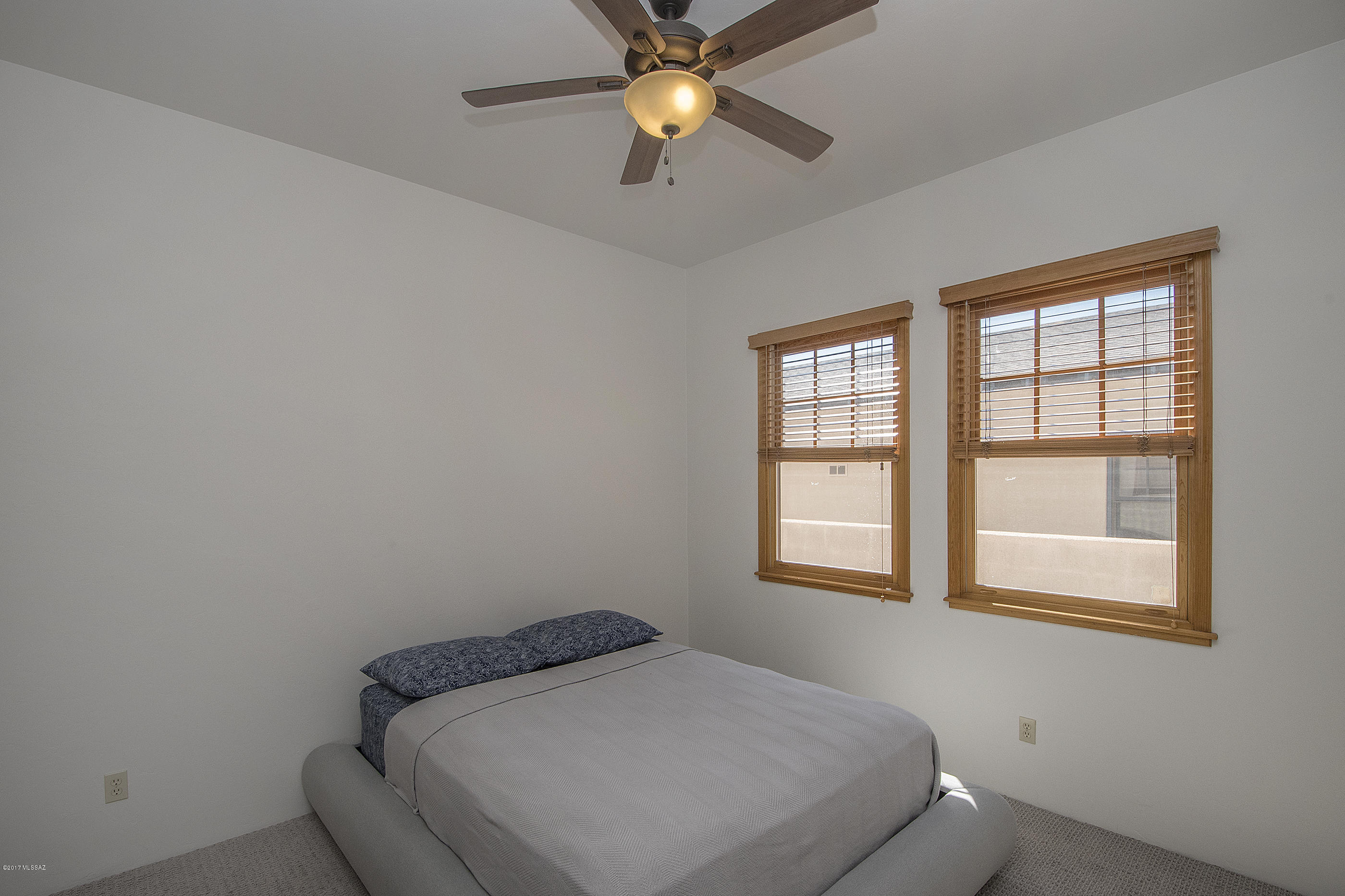 West University Court (1-7) - Residential Lease