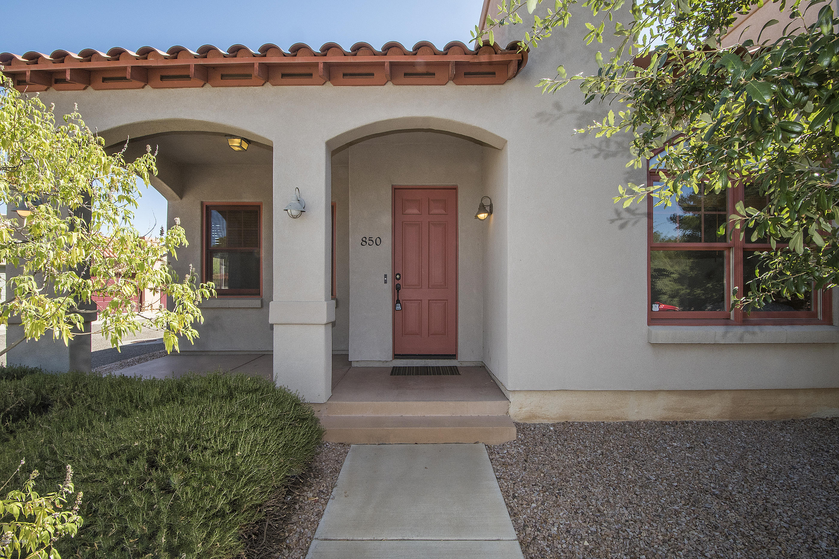 West University Court (1-7) - Residential Lease