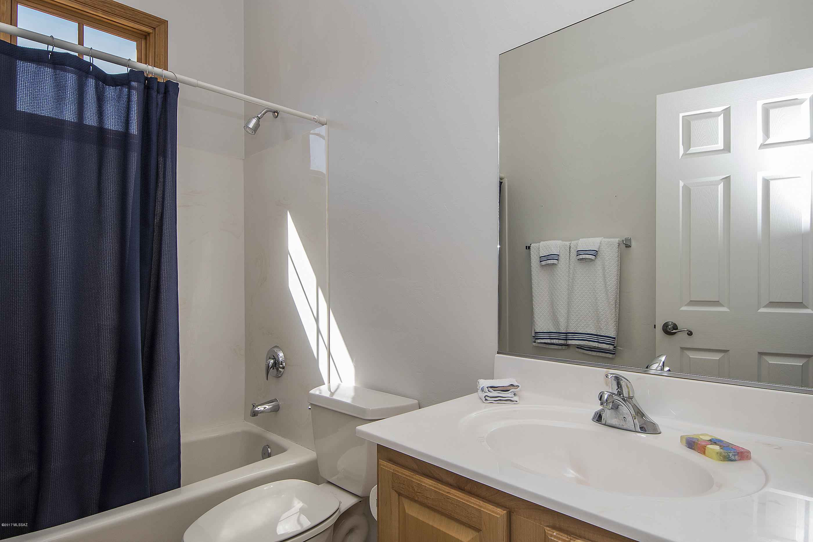 West University Court (1-7) - Residential Lease