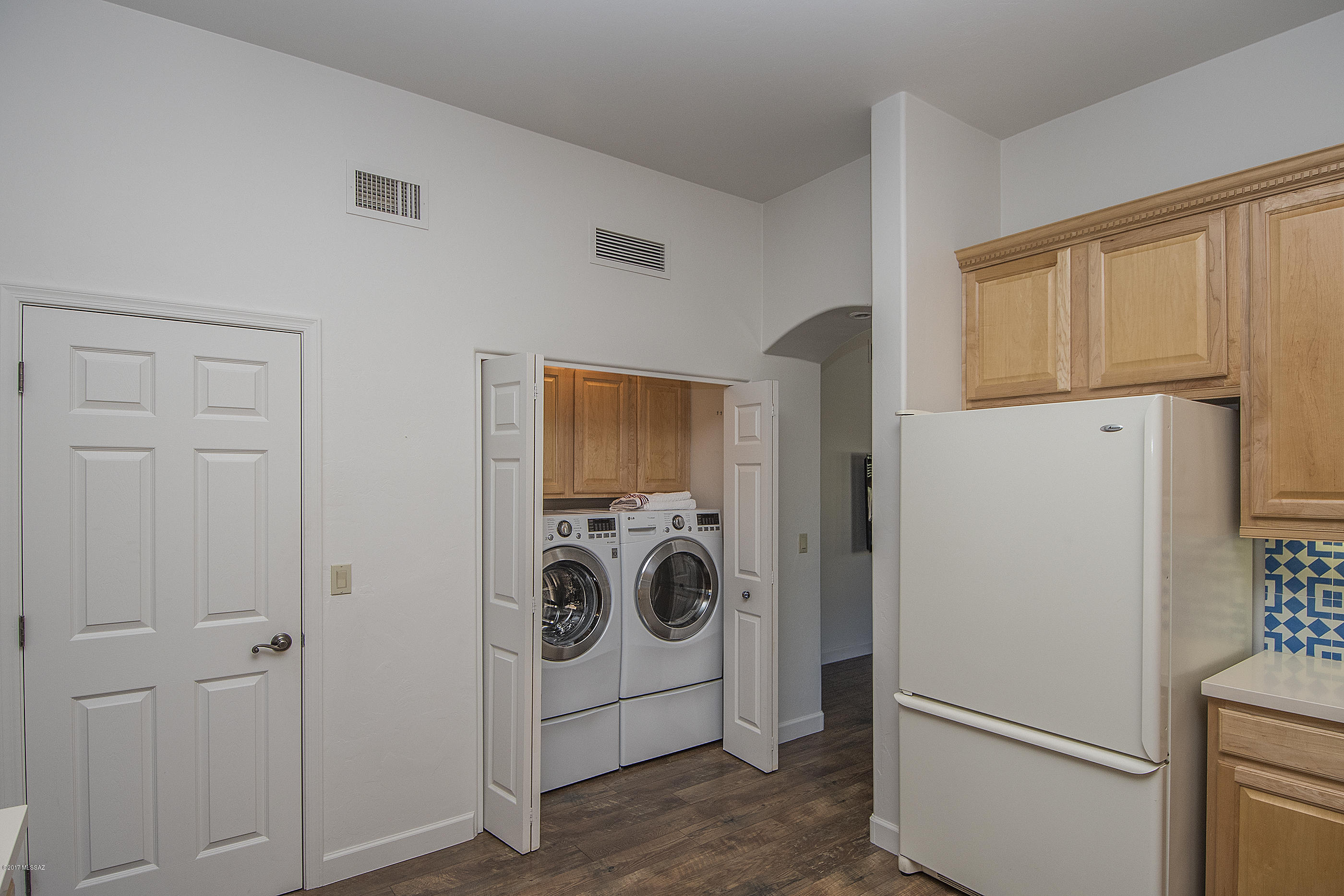 West University Court (1-7) - Residential Lease