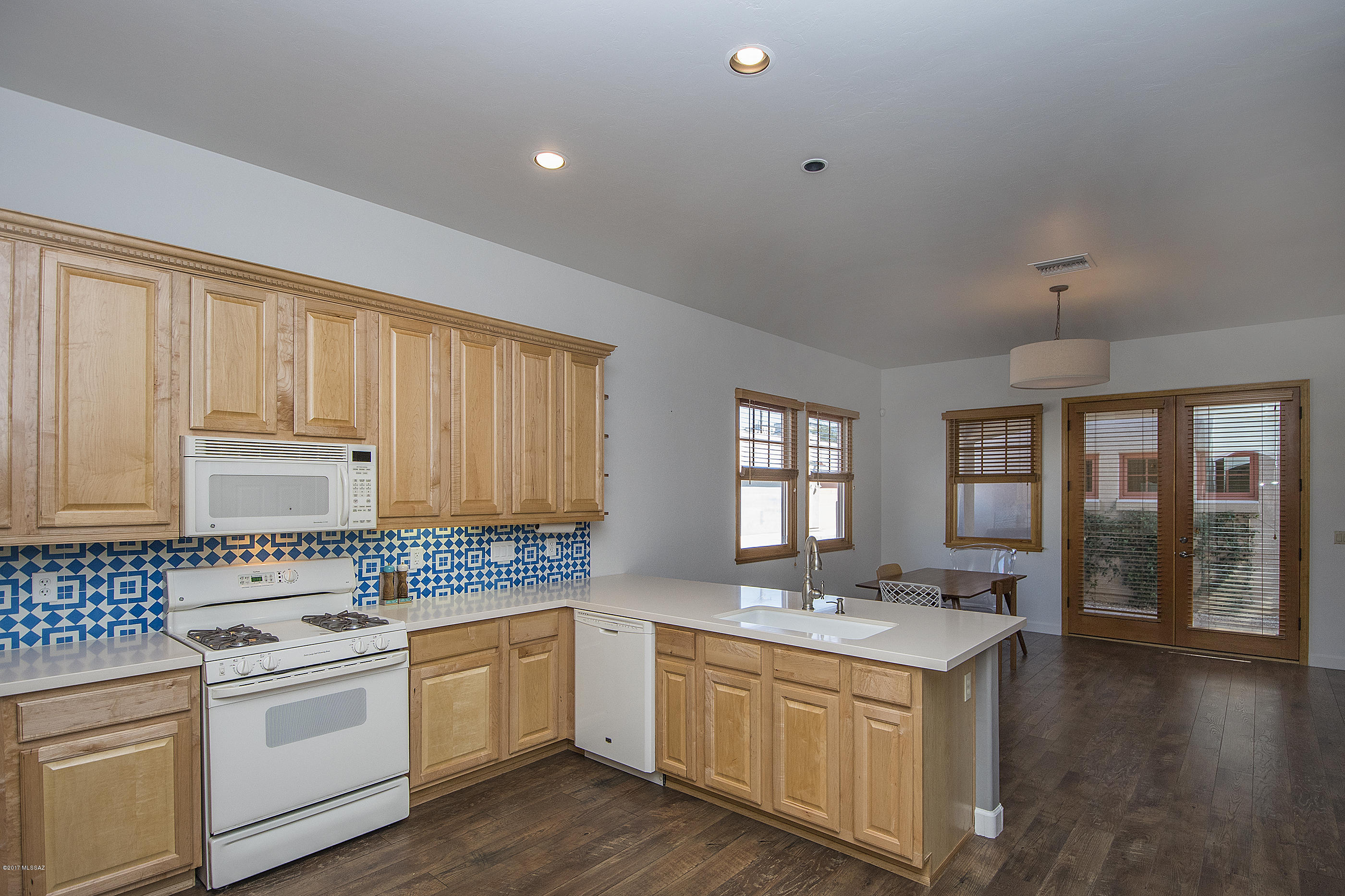 West University Court (1-7) - Residential Lease
