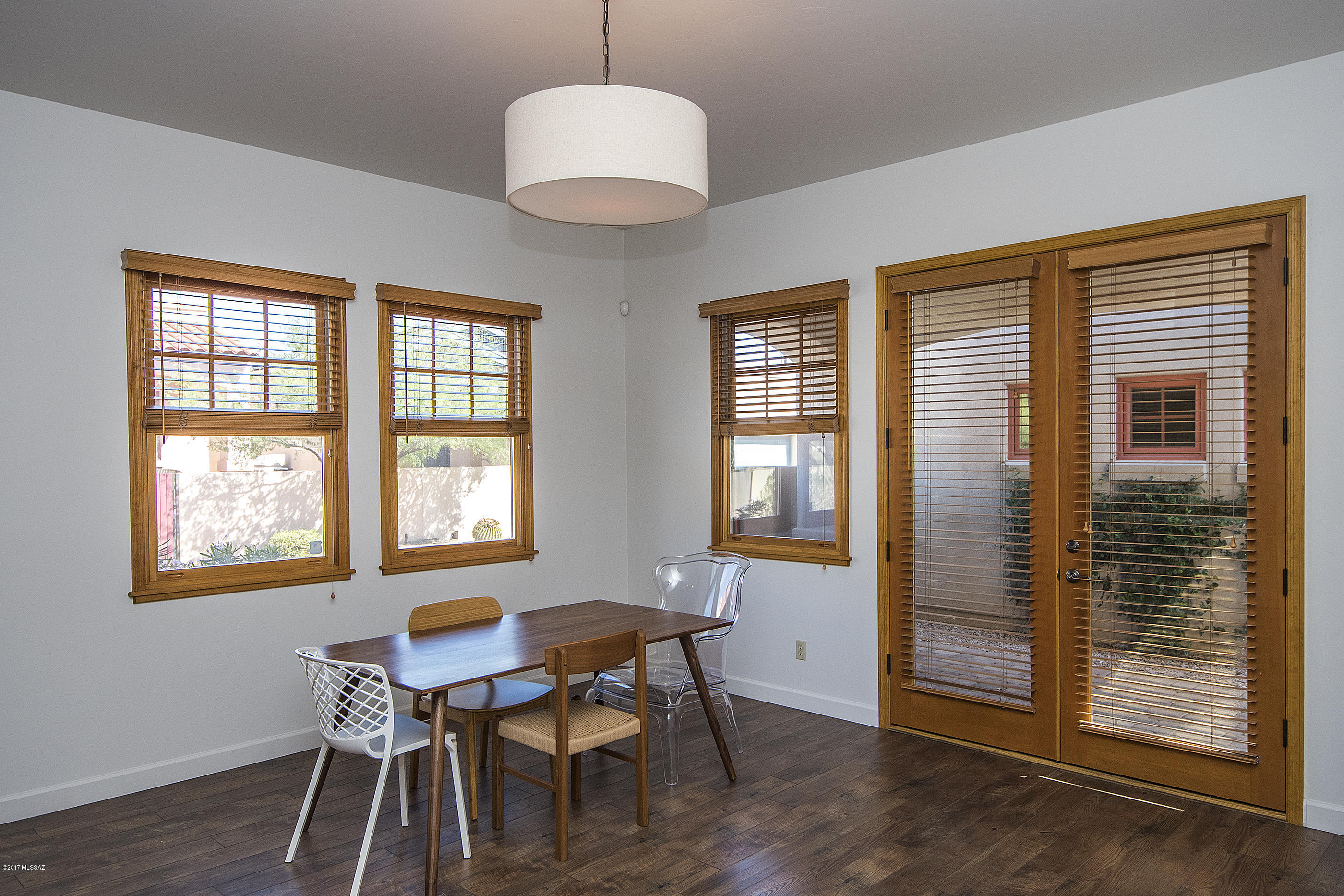 West University Court (1-7) - Residential Lease