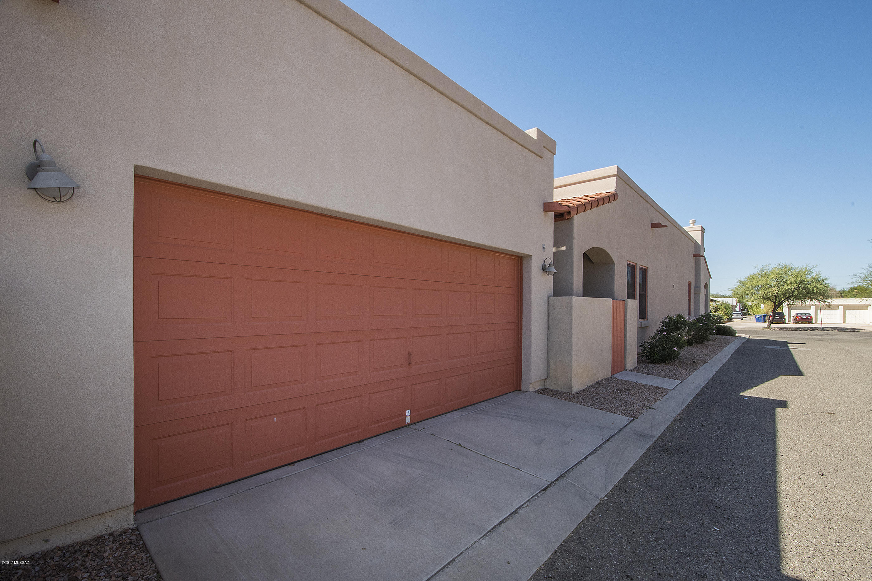 West University Court (1-7) - Residential Lease