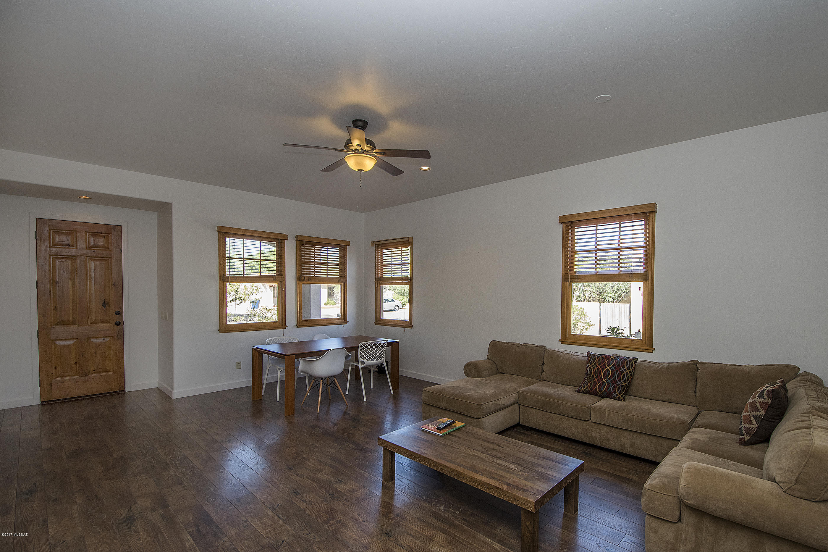 West University Court (1-7) - Residential Lease