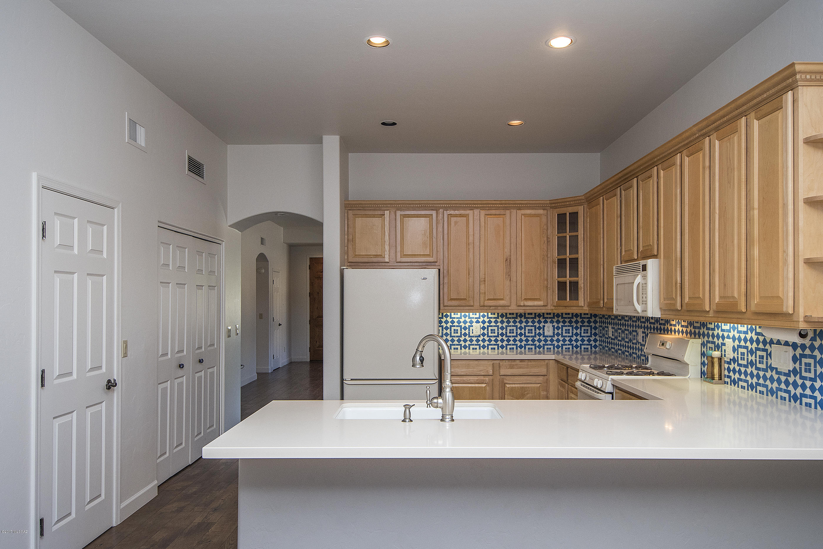 West University Court (1-7) - Residential Lease