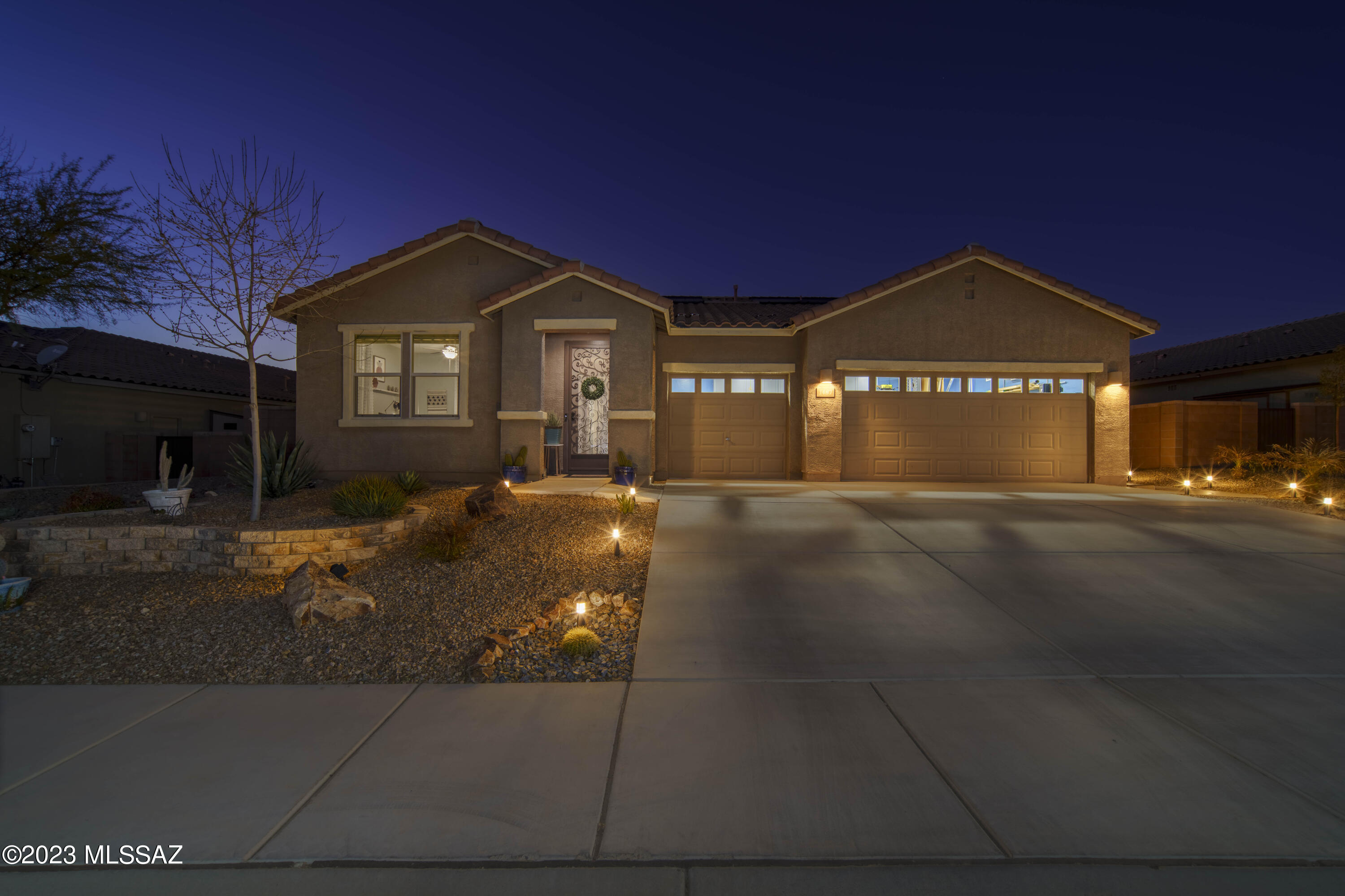 Madera Highlands Villages 1-10 & 15 - Residential
