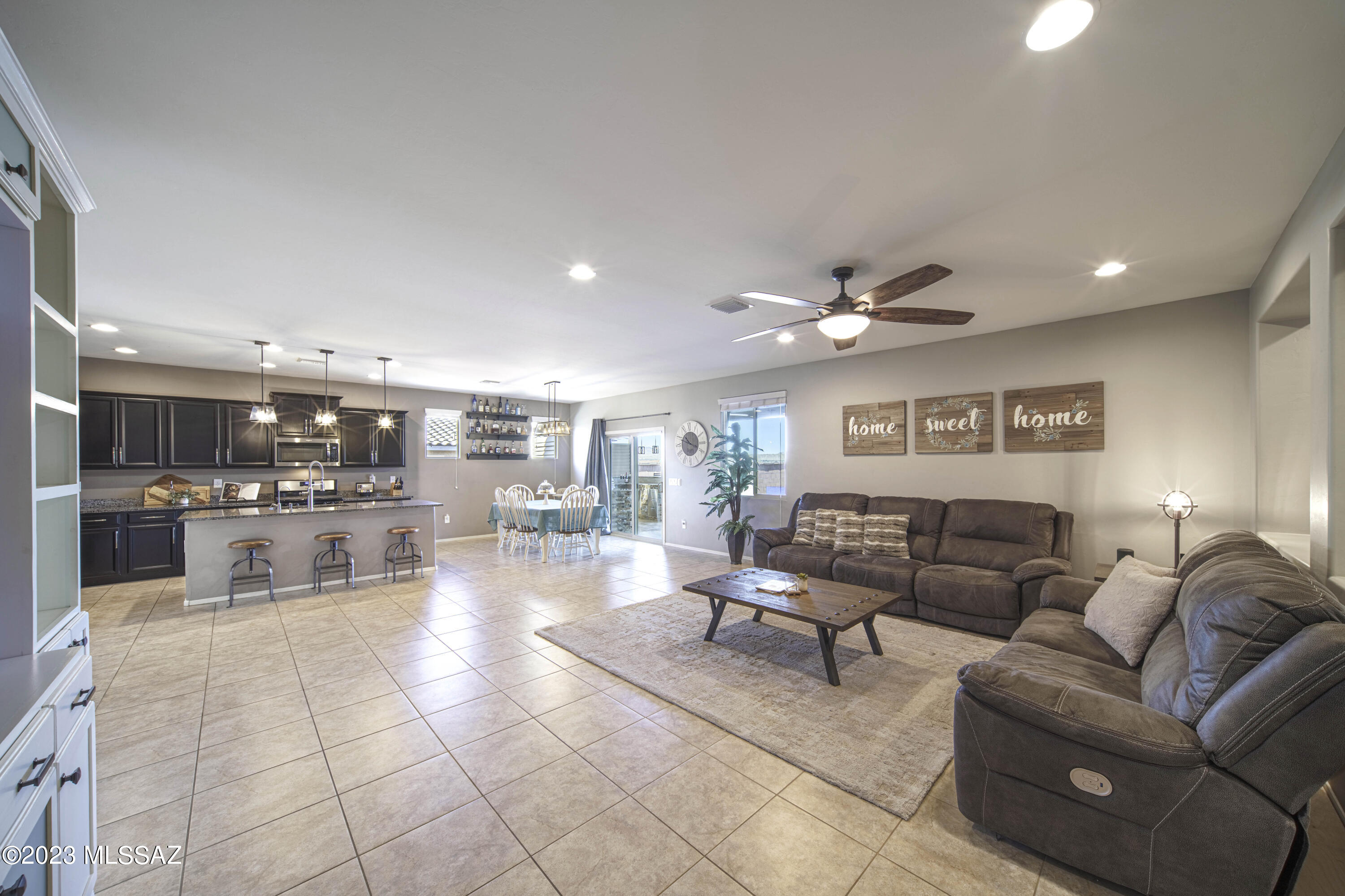 Madera Highlands Villages 1-10 & 15 - Residential