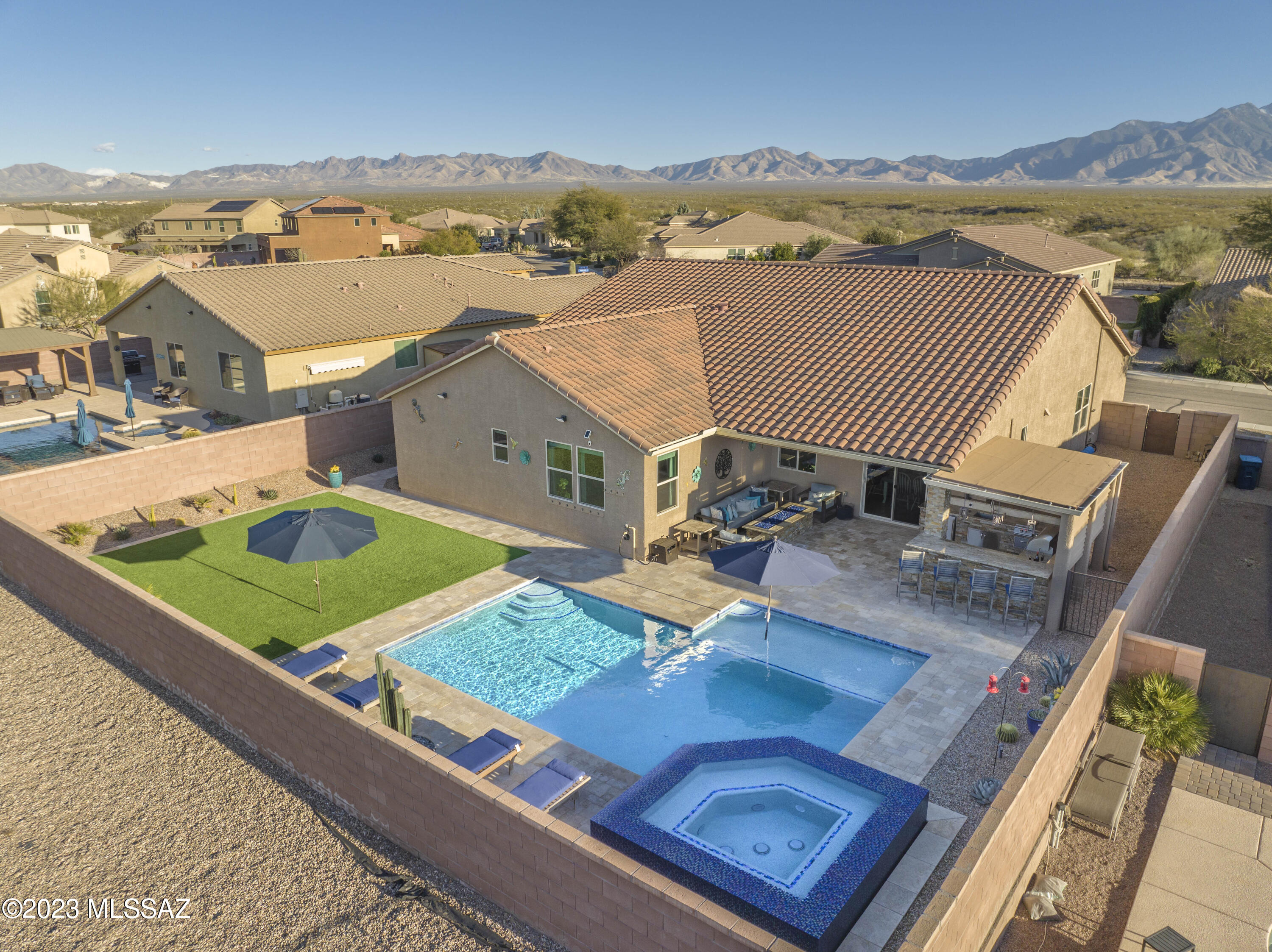 Madera Highlands Villages 1-10 & 15 - Residential
