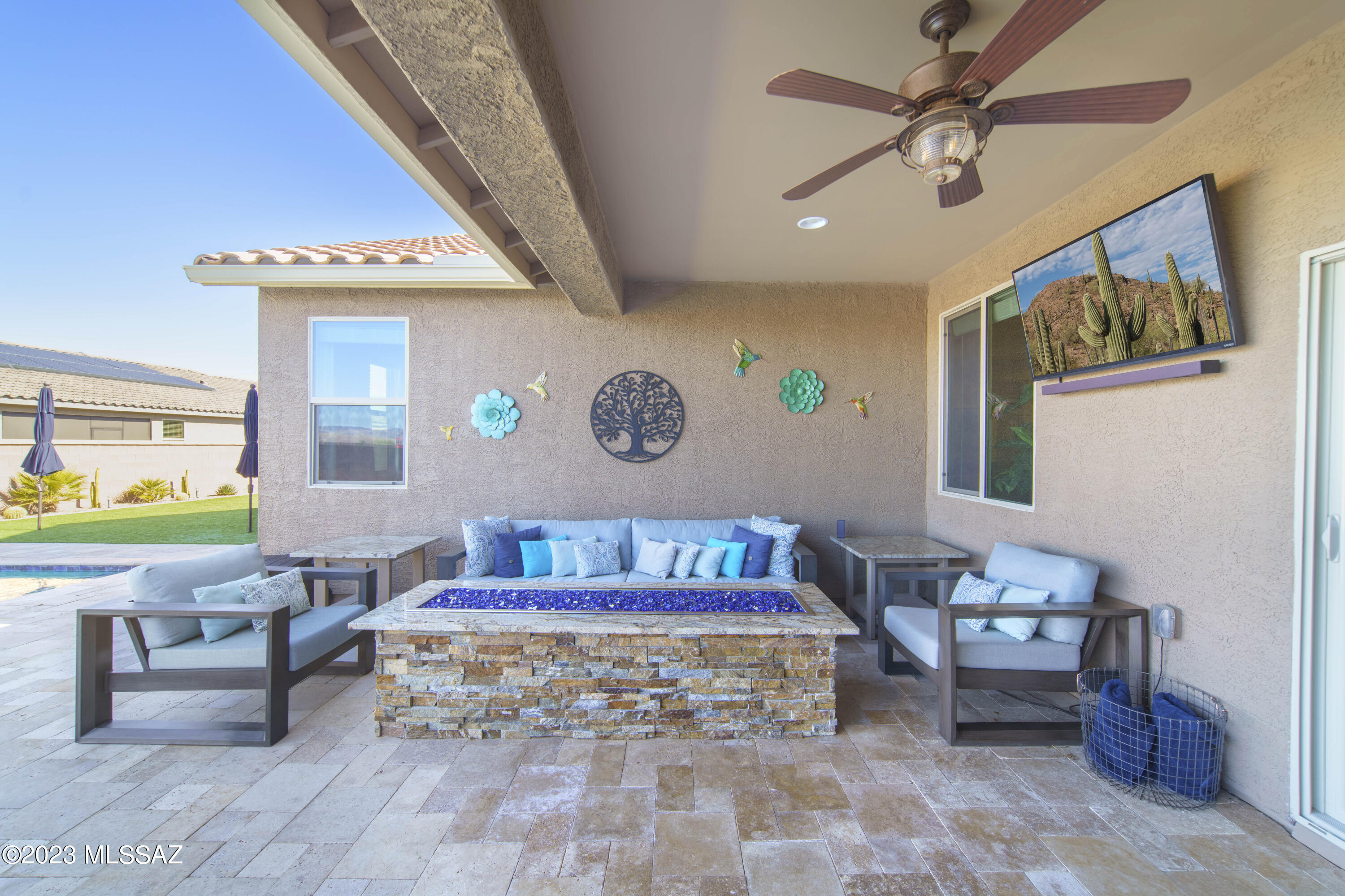 Madera Highlands Villages 1-10 & 15 - Residential