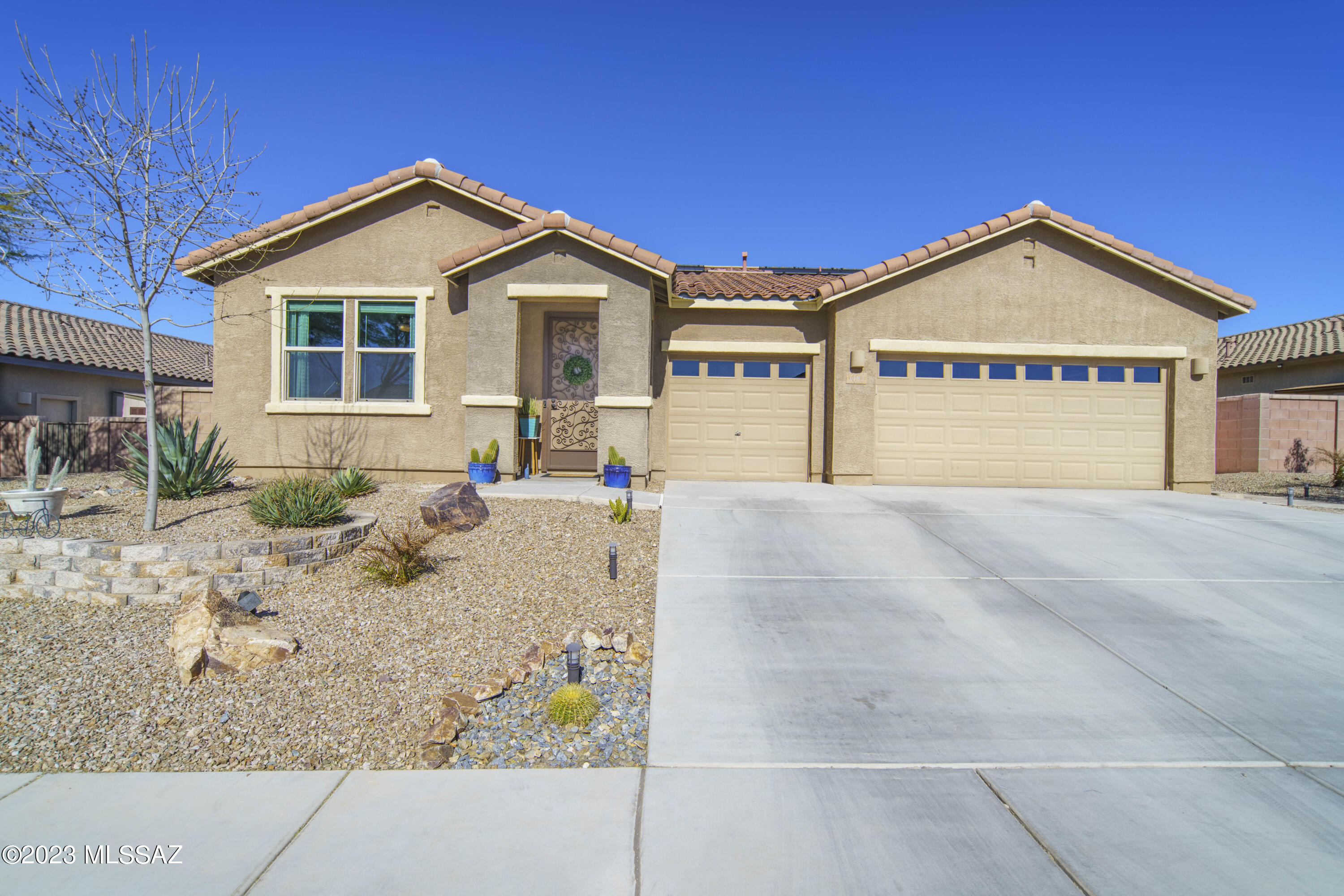 Madera Highlands Villages 1-10 & 15 - Residential