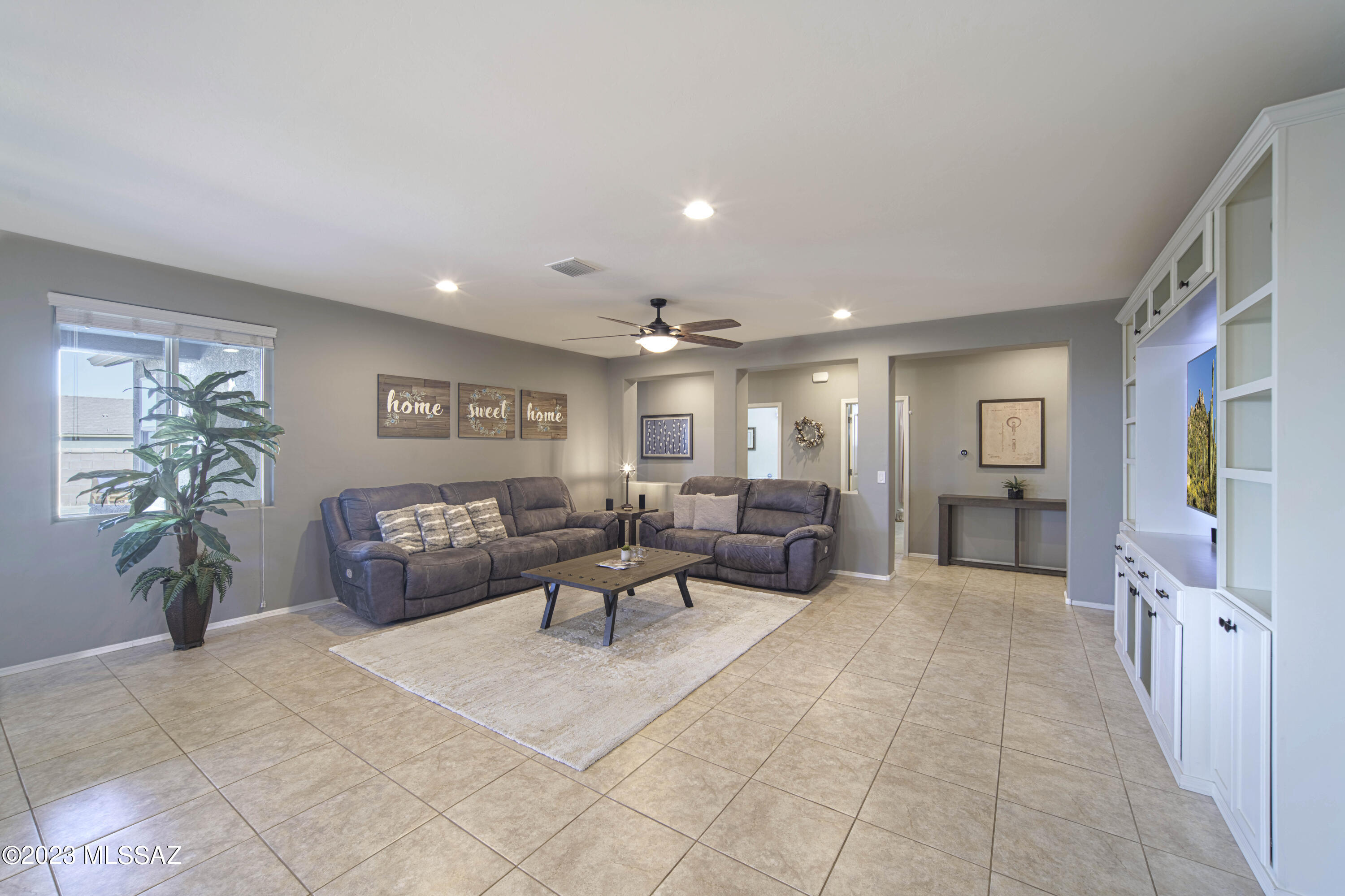 Madera Highlands Villages 1-10 & 15 - Residential