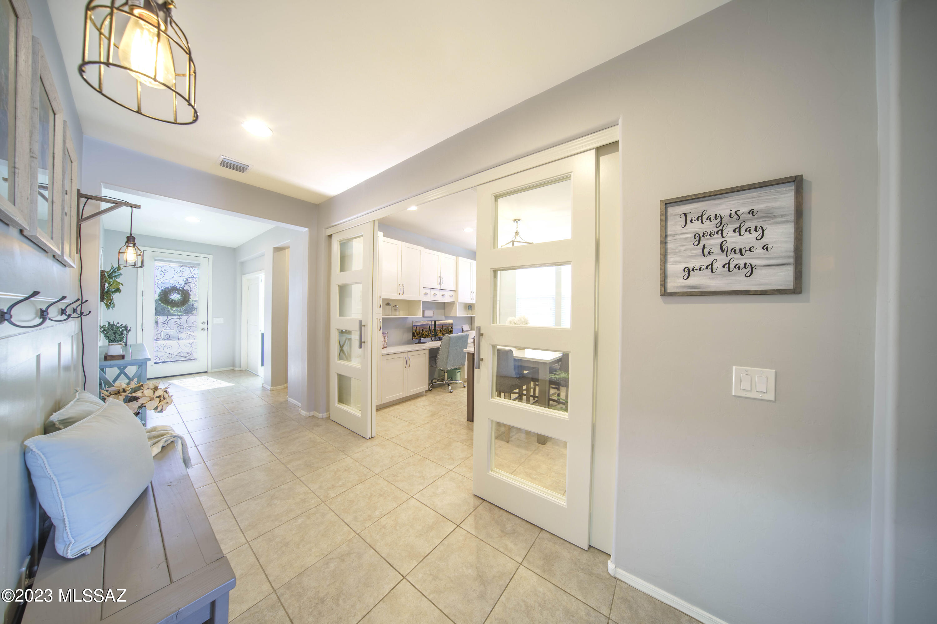 Madera Highlands Villages 1-10 & 15 - Residential