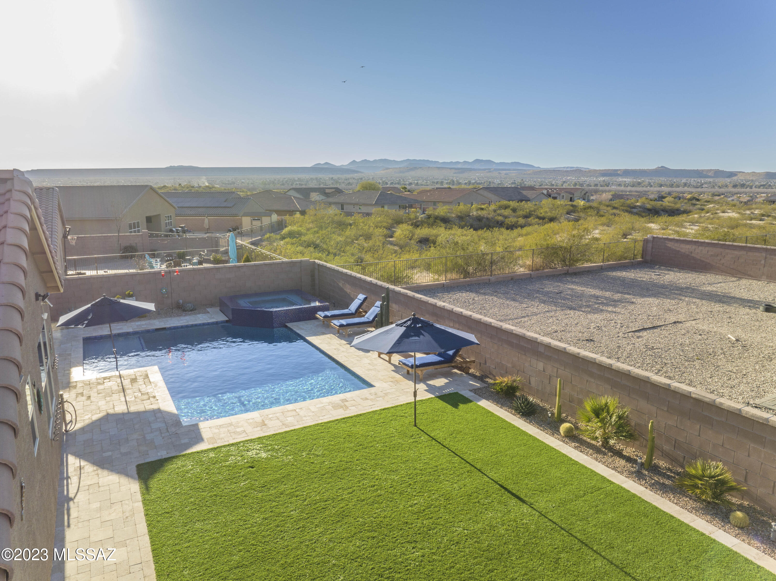 Madera Highlands Villages 1-10 & 15 - Residential