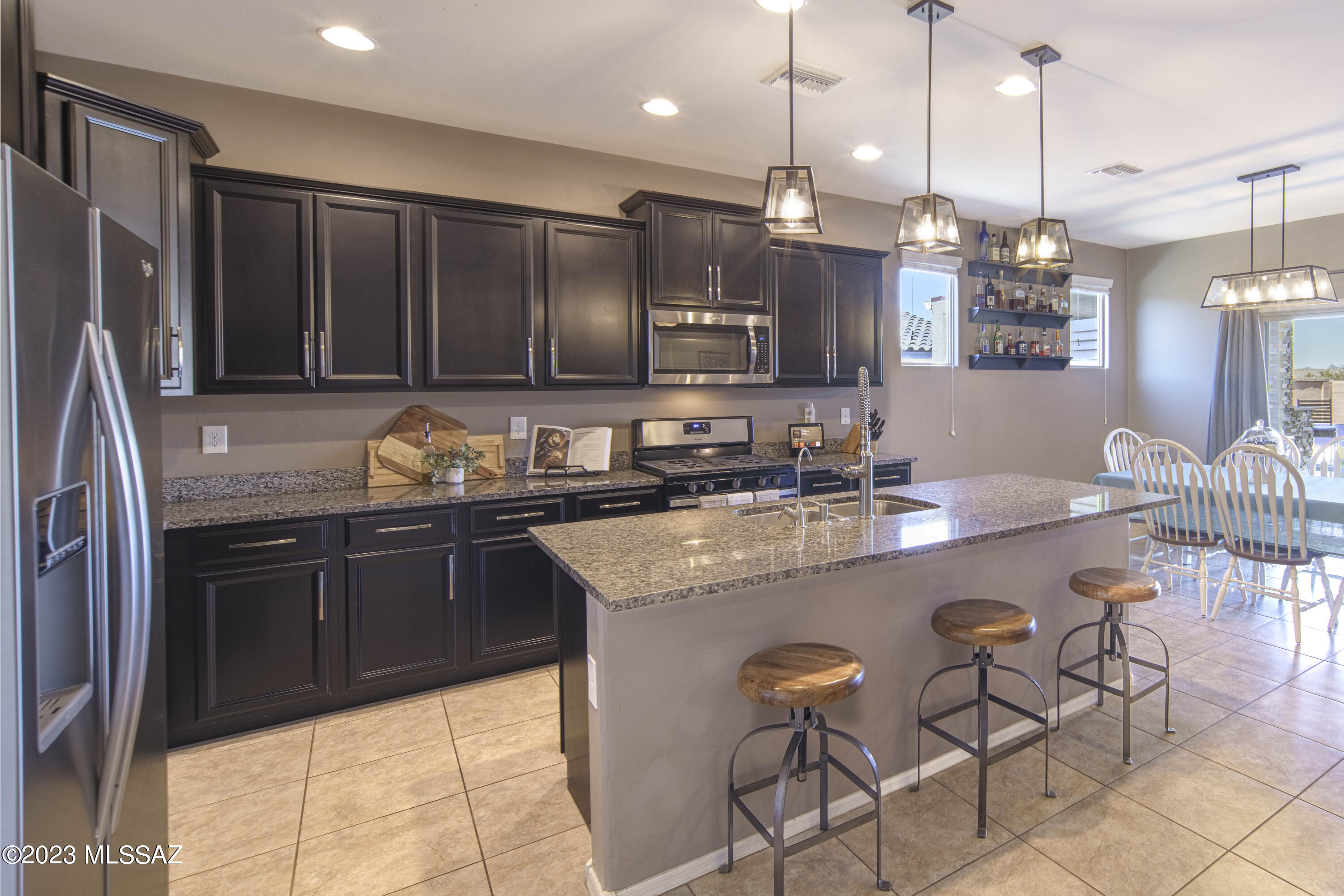 Madera Highlands Villages 1-10 & 15 - Residential