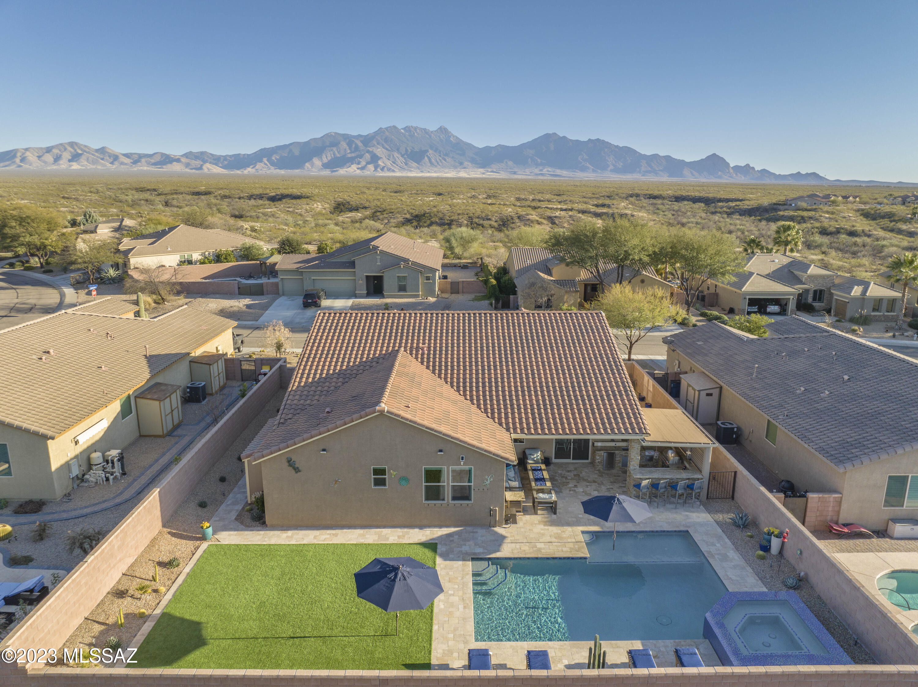 Madera Highlands Villages 1-10 & 15 - Residential
