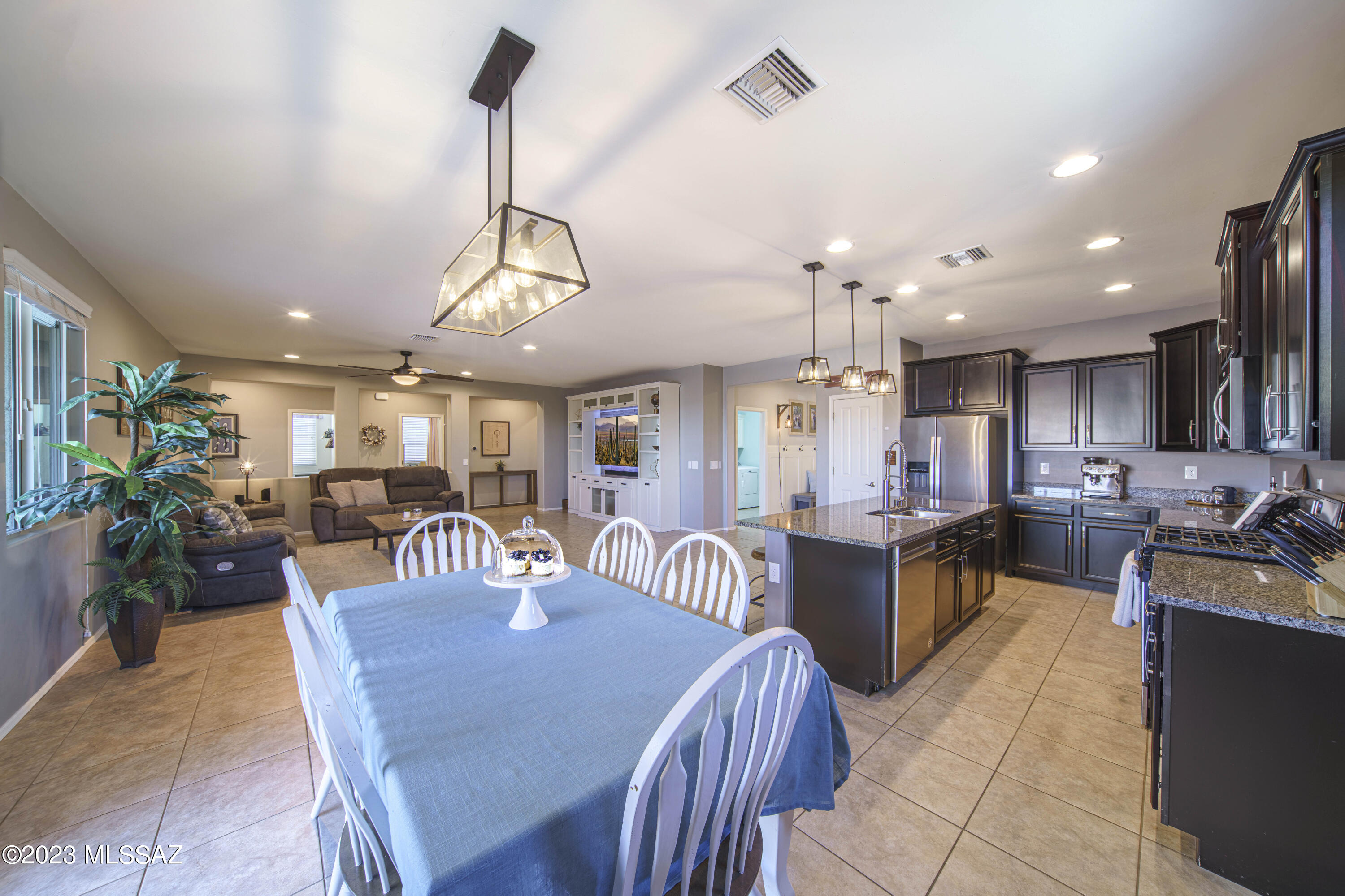 Madera Highlands Villages 1-10 & 15 - Residential