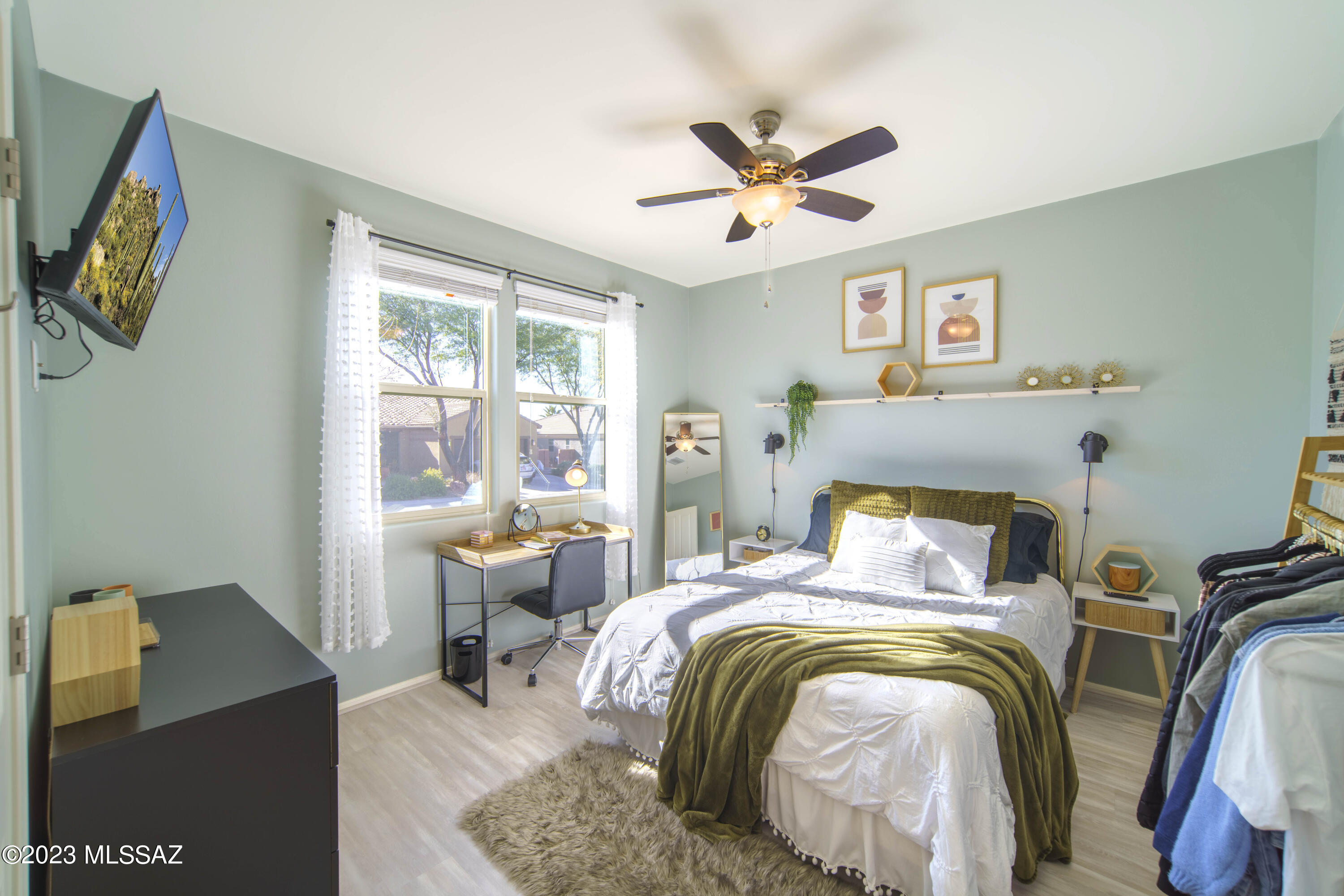 Madera Highlands Villages 1-10 & 15 - Residential