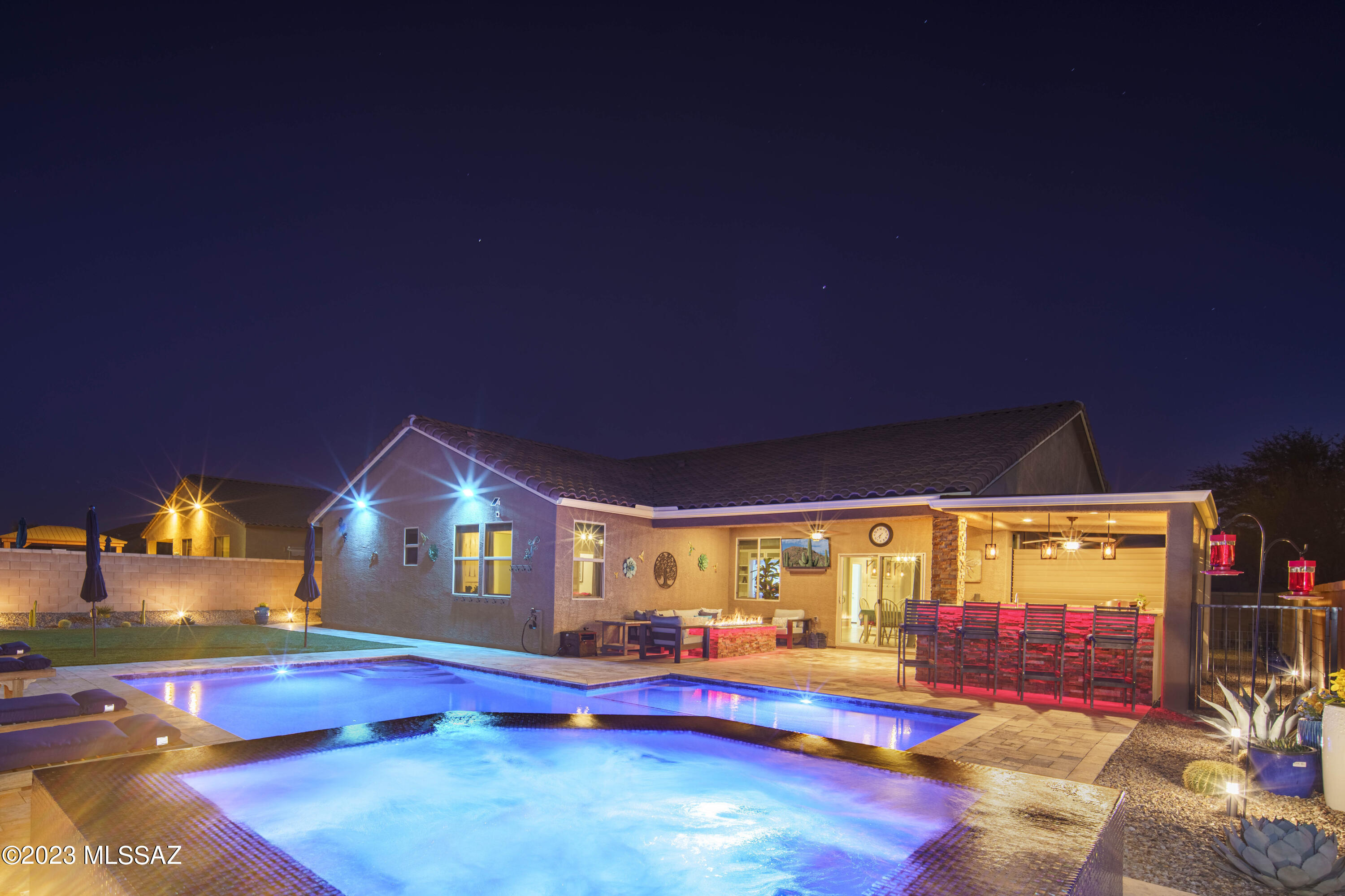 Madera Highlands Villages 1-10 & 15 - Residential