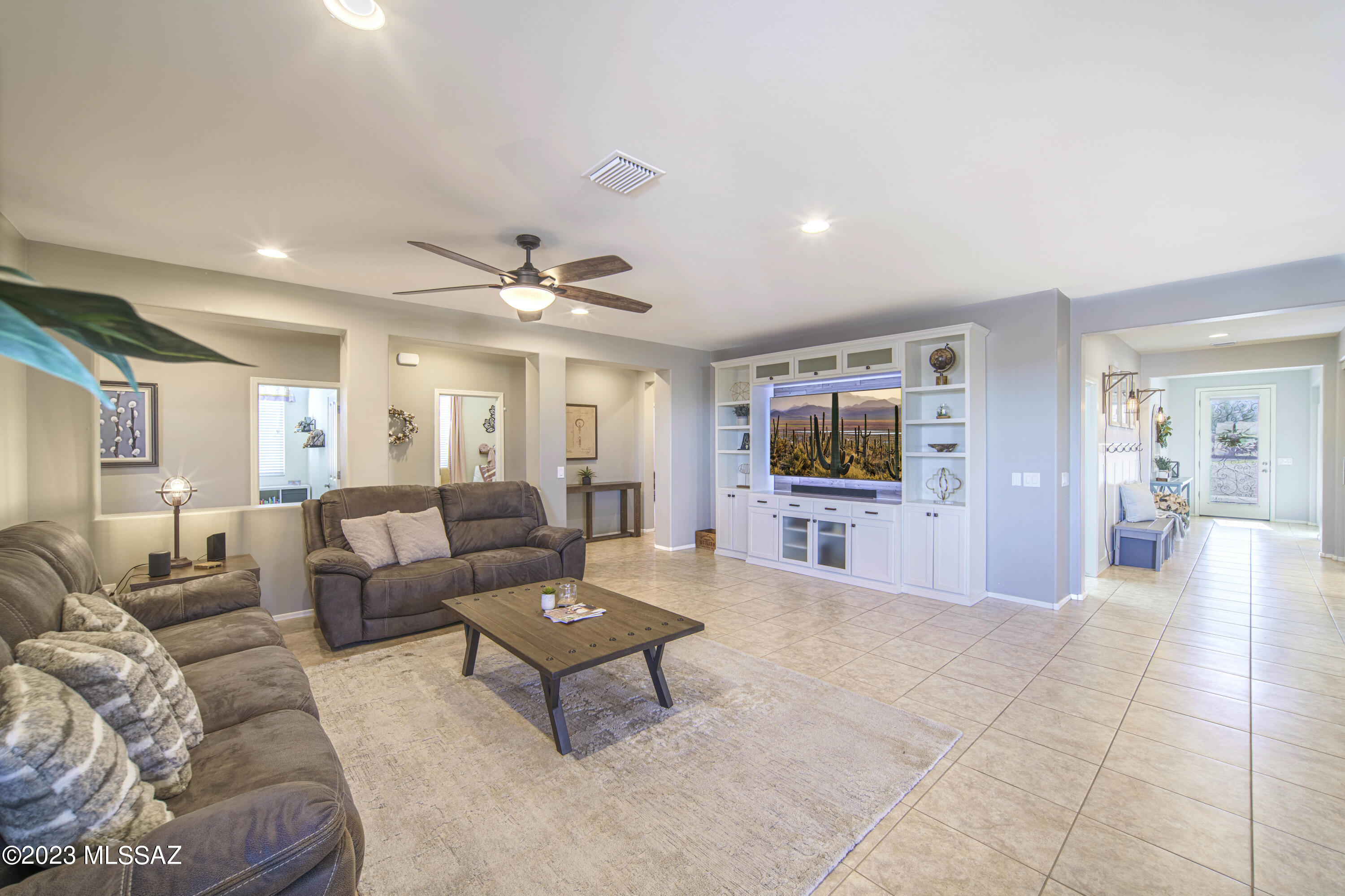 Madera Highlands Villages 1-10 & 15 - Residential