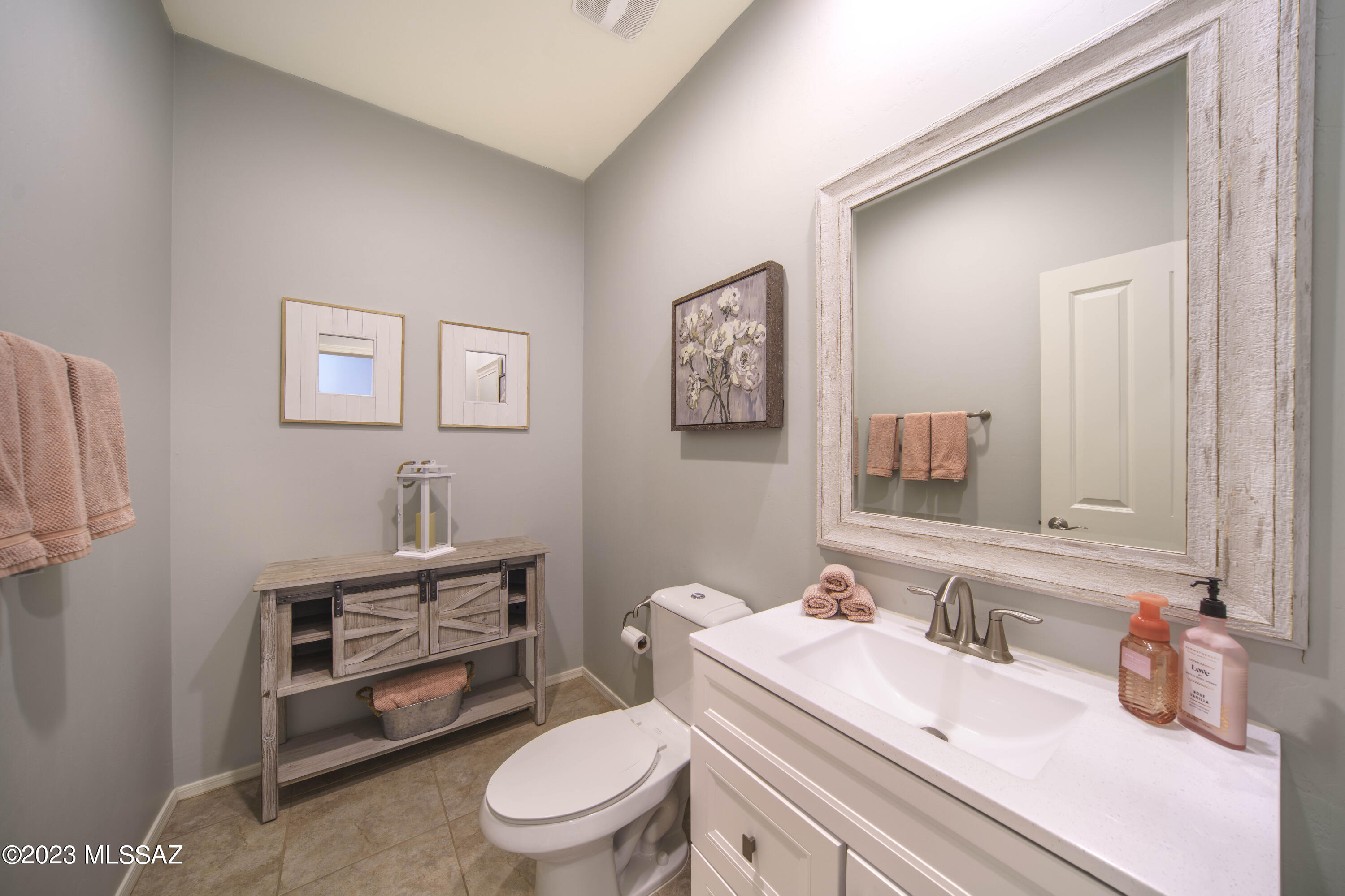 Madera Highlands Villages 1-10 & 15 - Residential