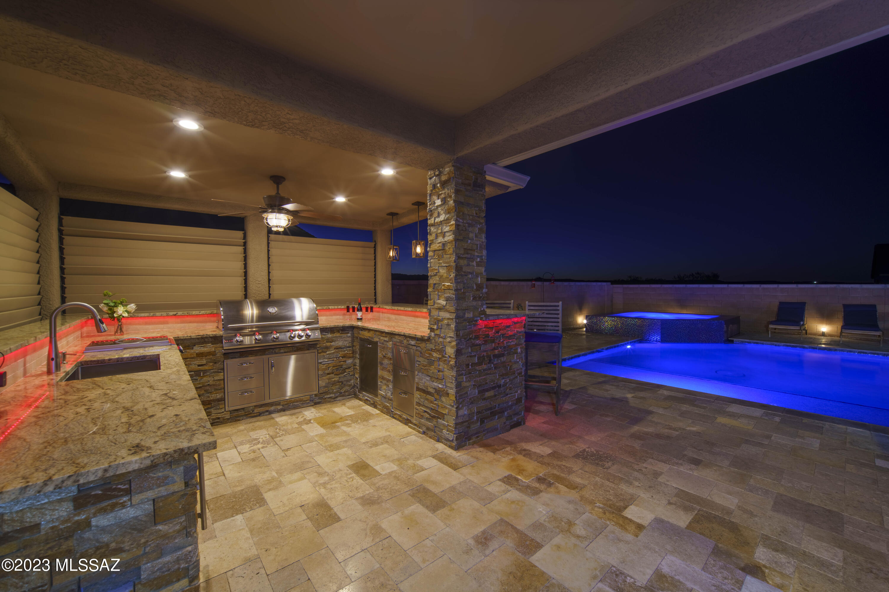 Madera Highlands Villages 1-10 & 15 - Residential