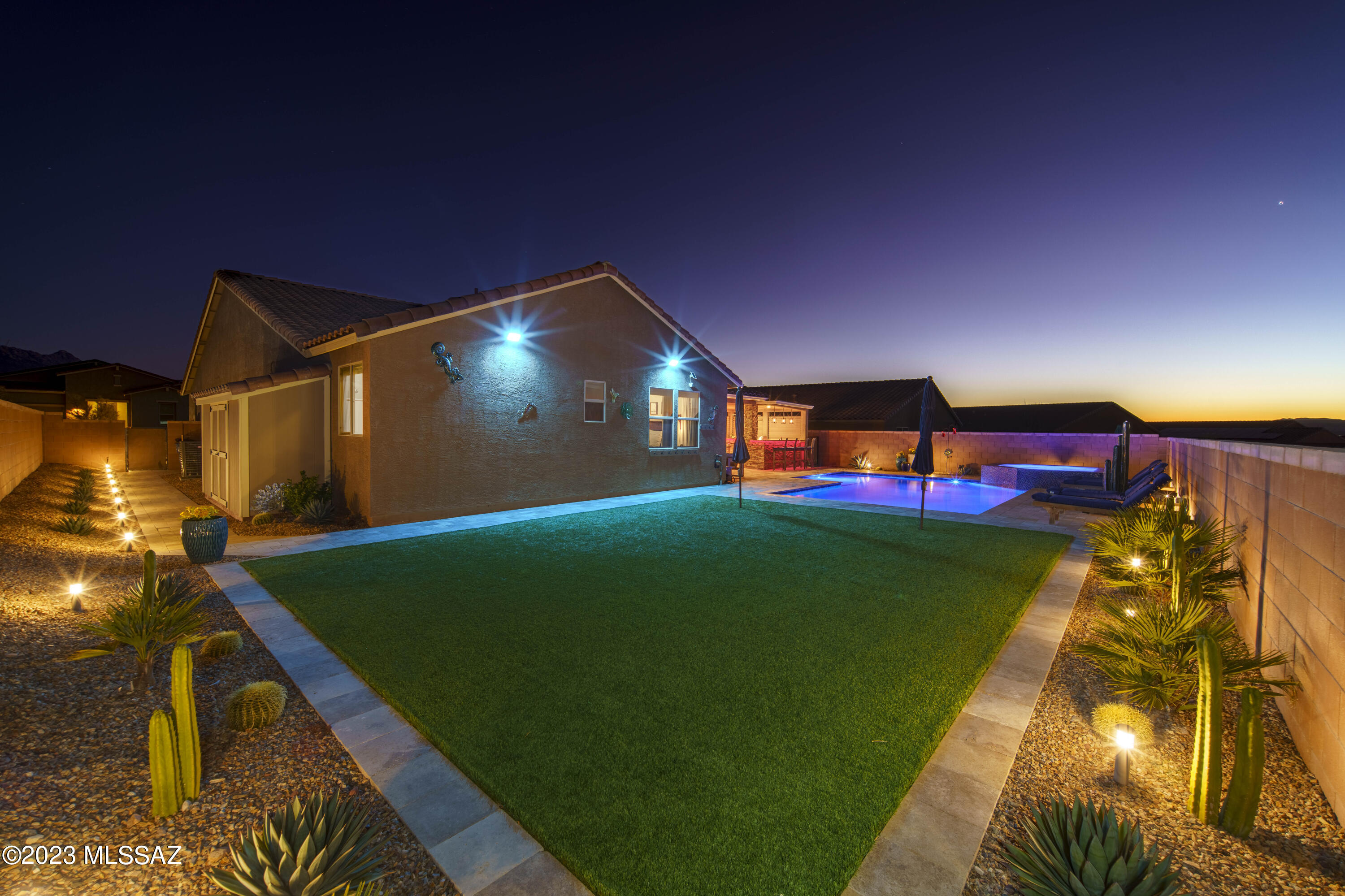 Madera Highlands Villages 1-10 & 15 - Residential