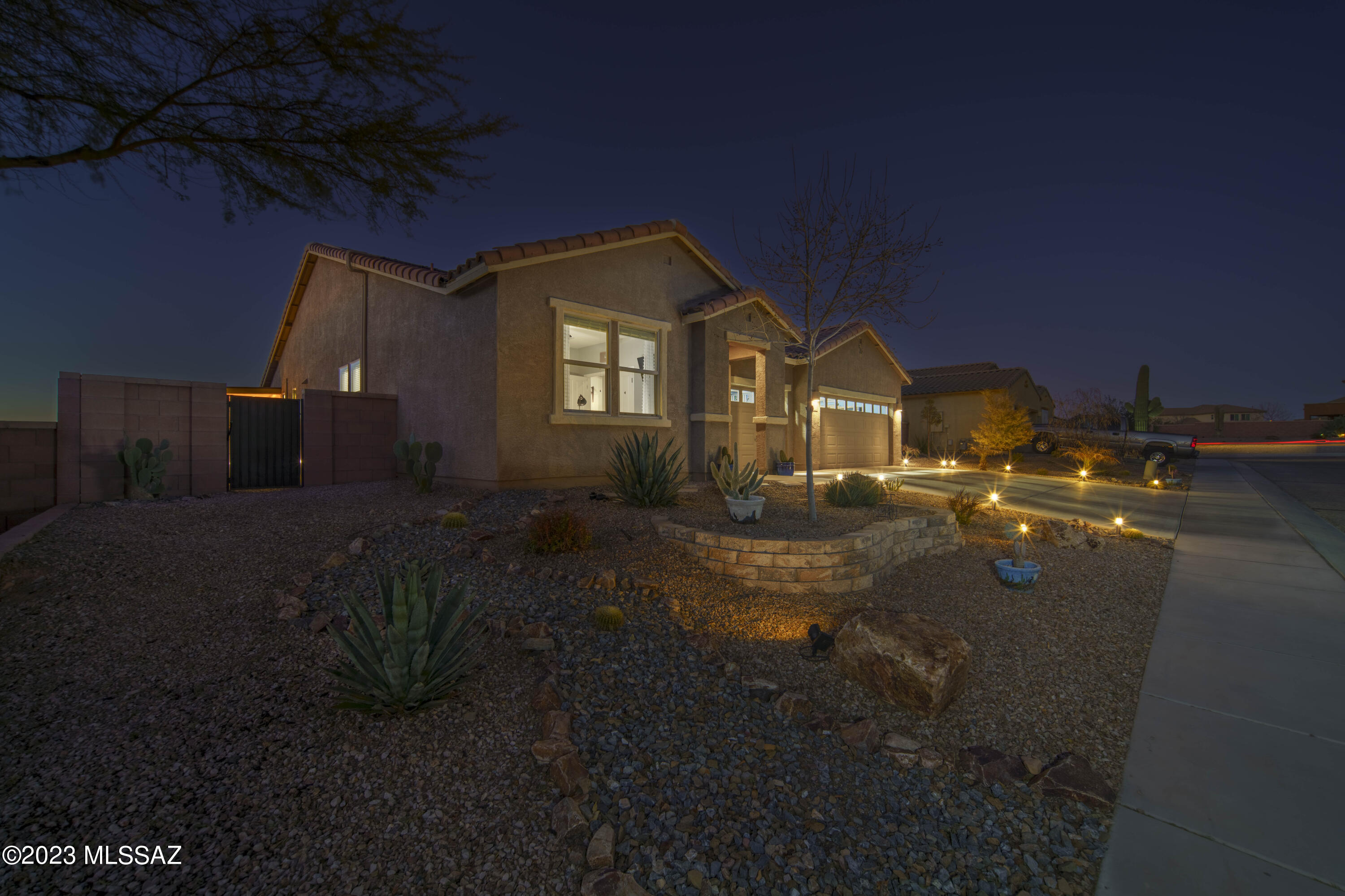 Madera Highlands Villages 1-10 & 15 - Residential
