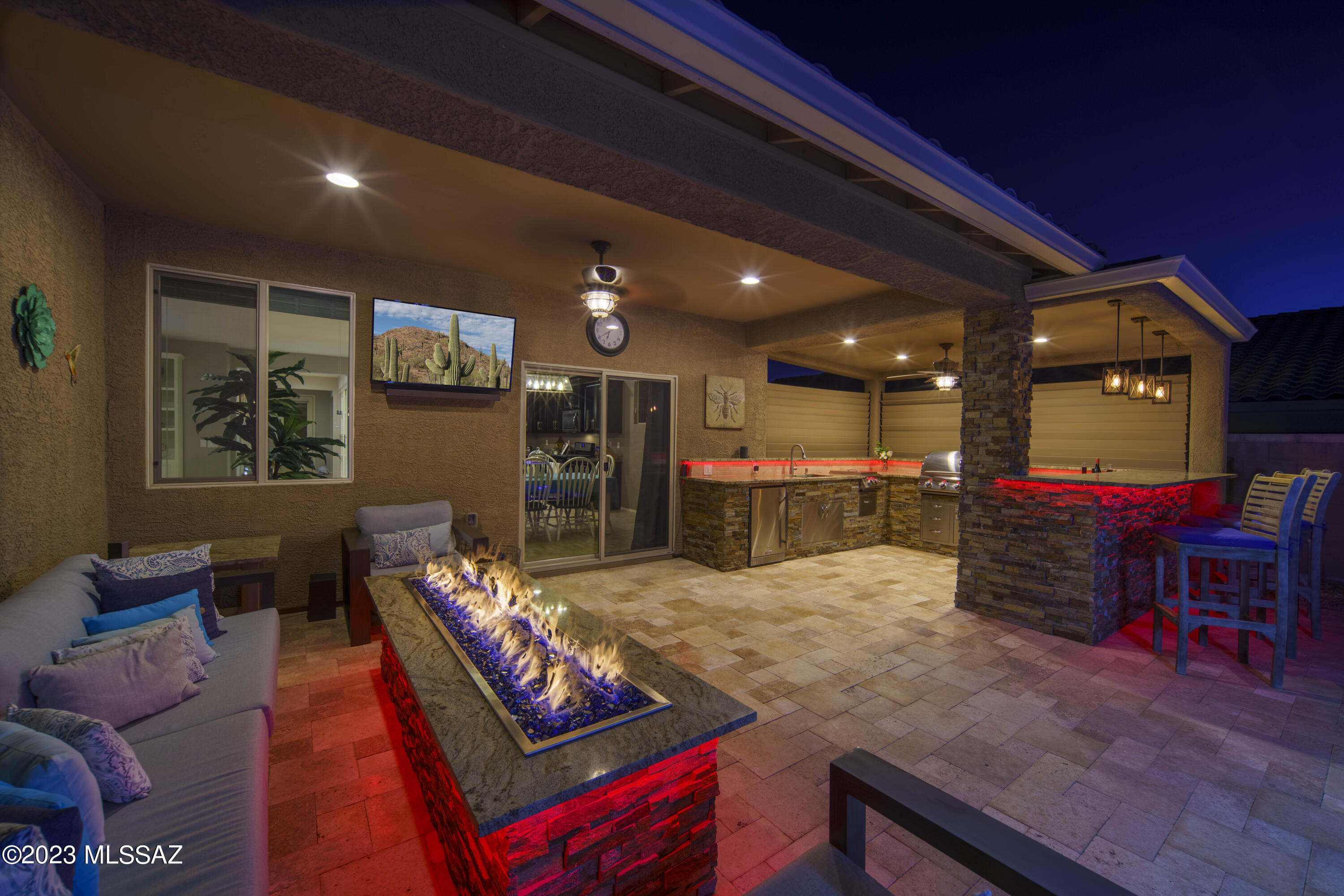 Madera Highlands Villages 1-10 & 15 - Residential