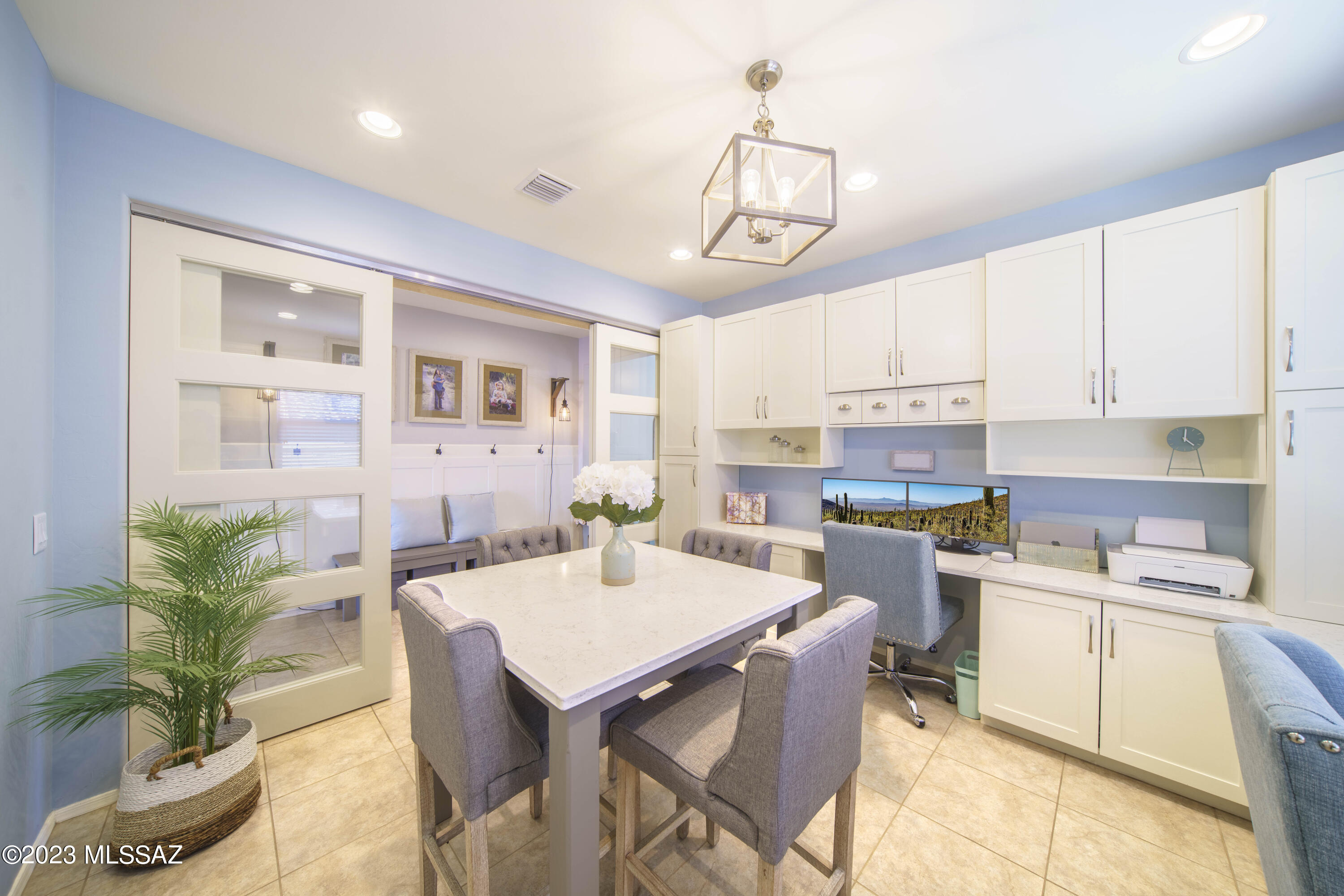 Madera Highlands Villages 1-10 & 15 - Residential