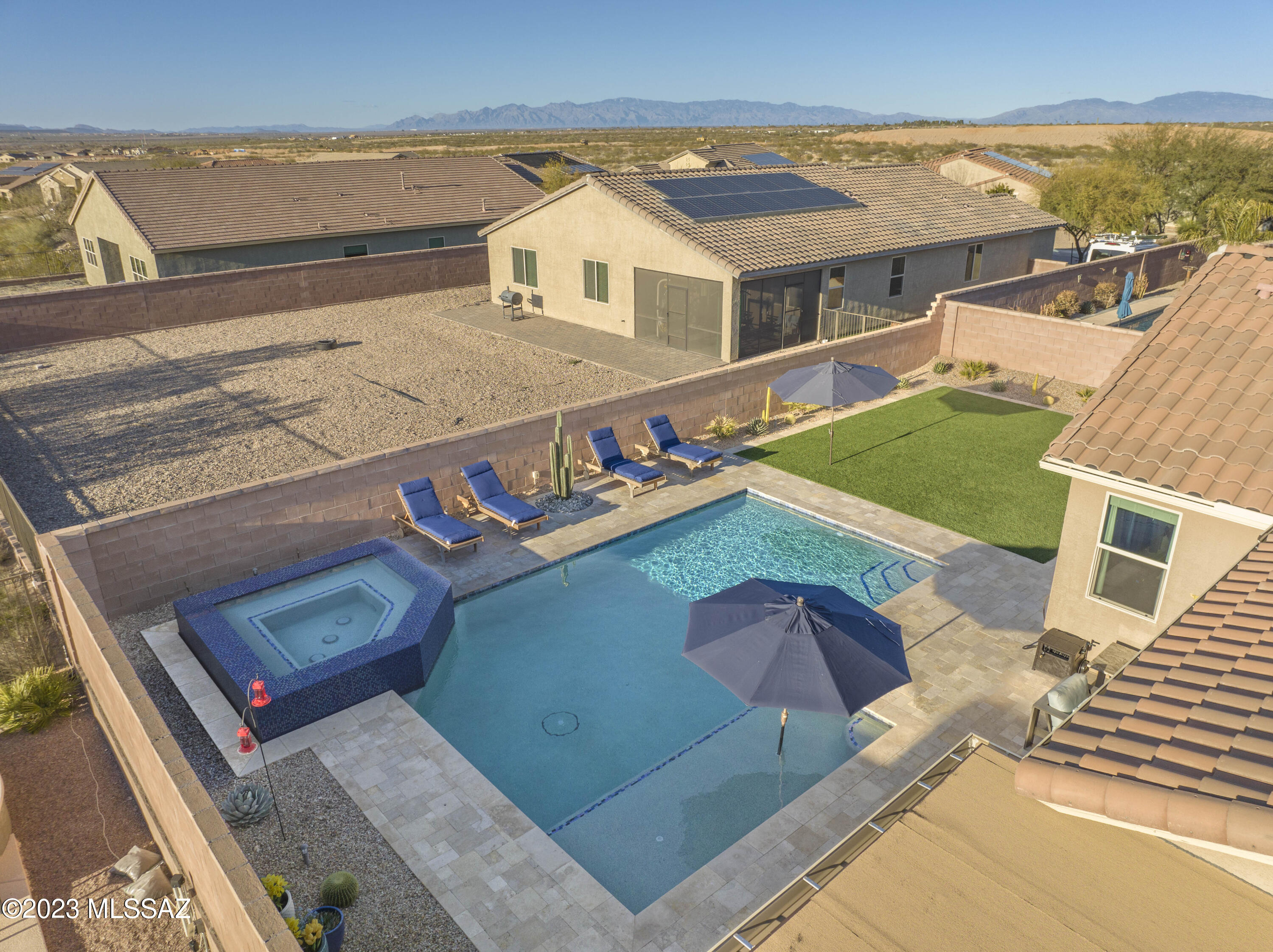 Madera Highlands Villages 1-10 & 15 - Residential