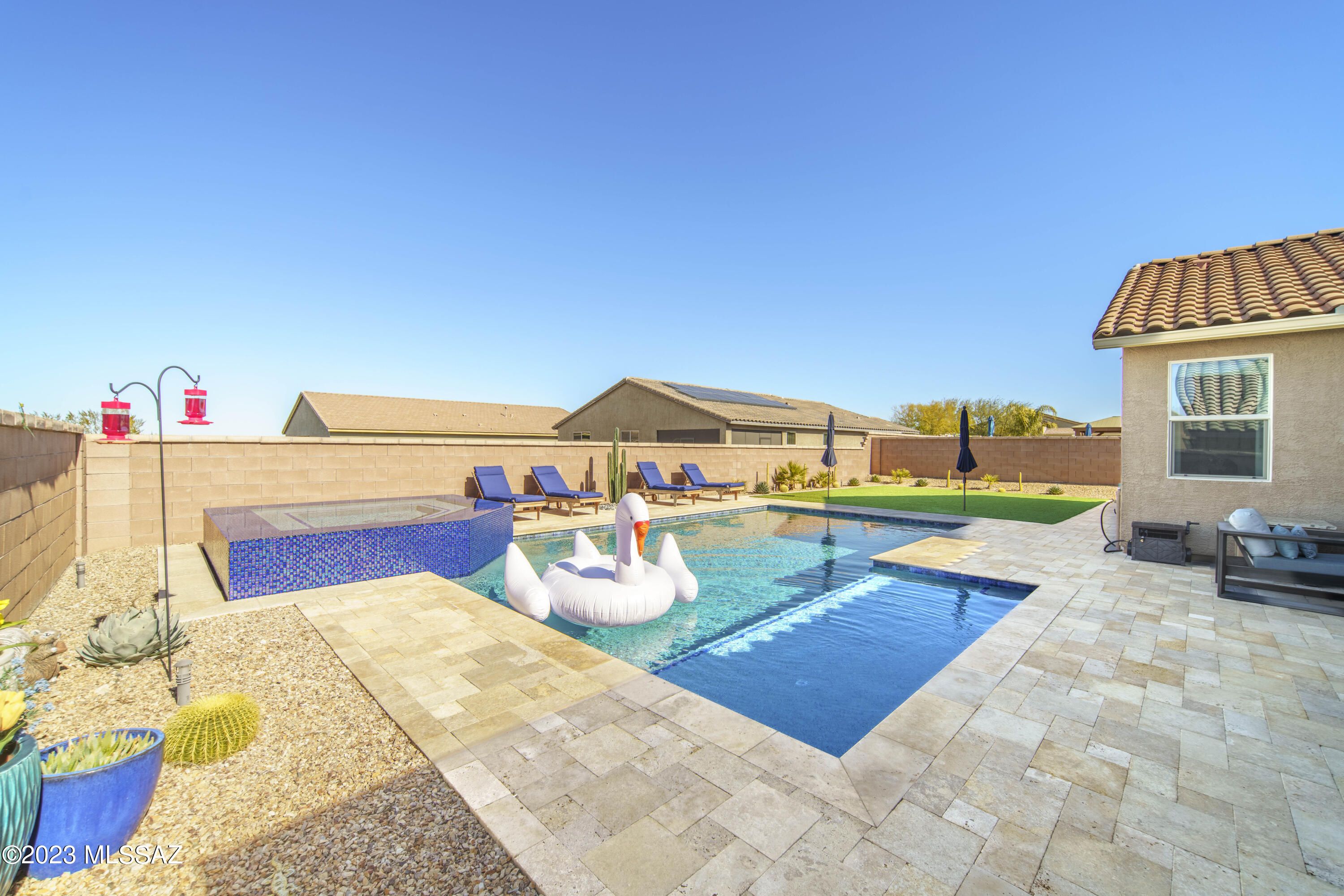 Madera Highlands Villages 1-10 & 15 - Residential