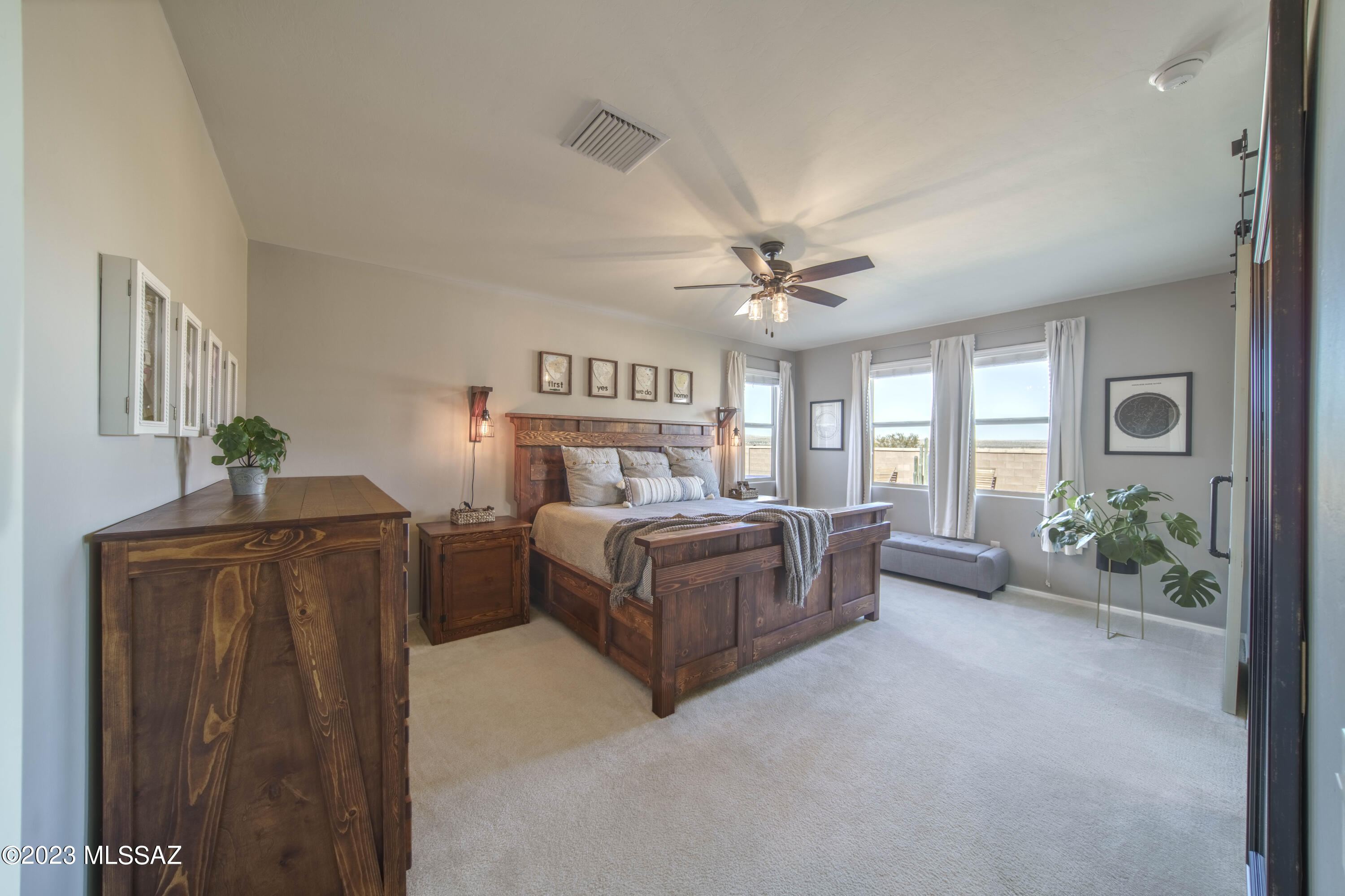 Madera Highlands Villages 1-10 & 15 - Residential