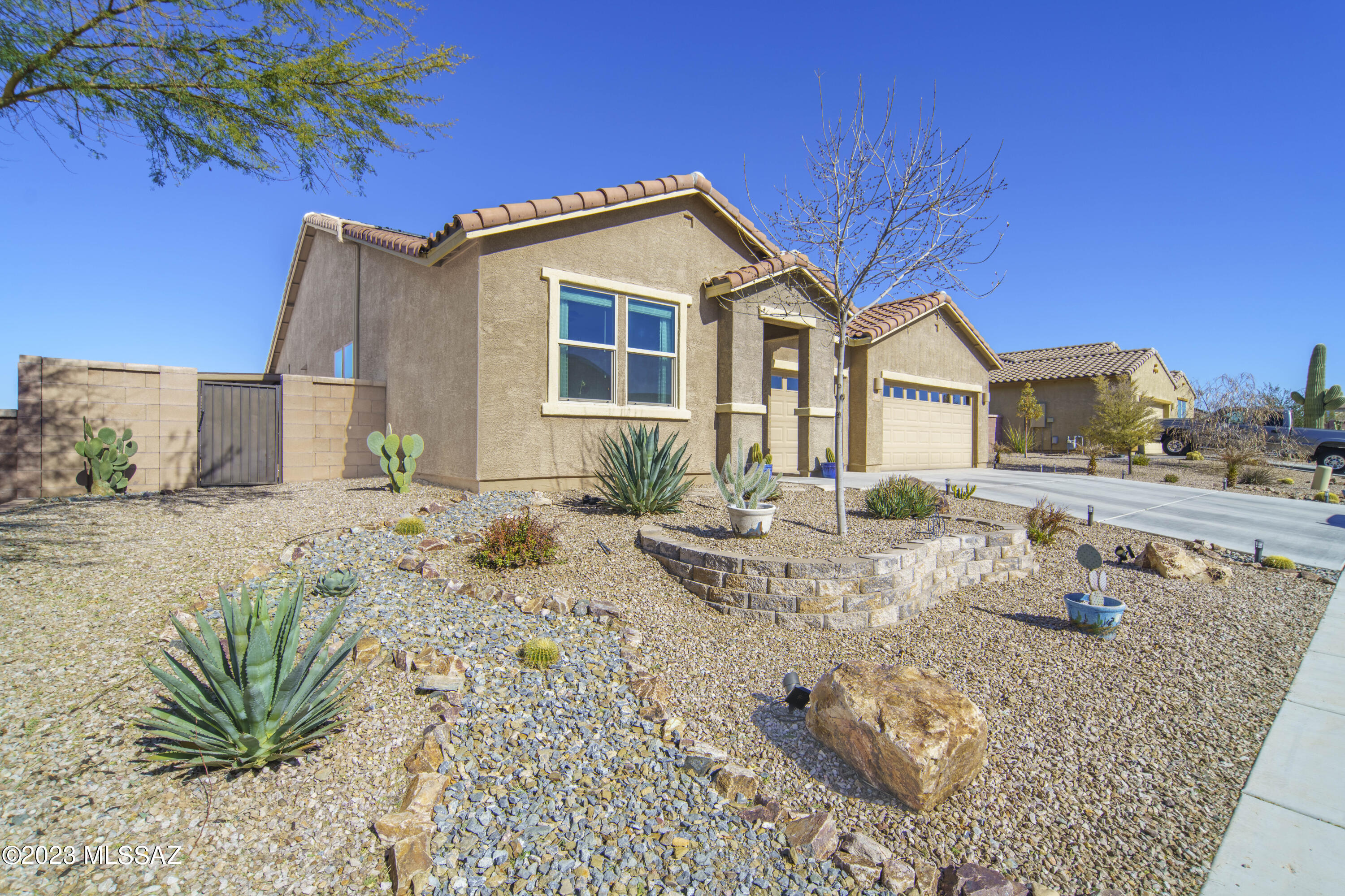 Madera Highlands Villages 1-10 & 15 - Residential