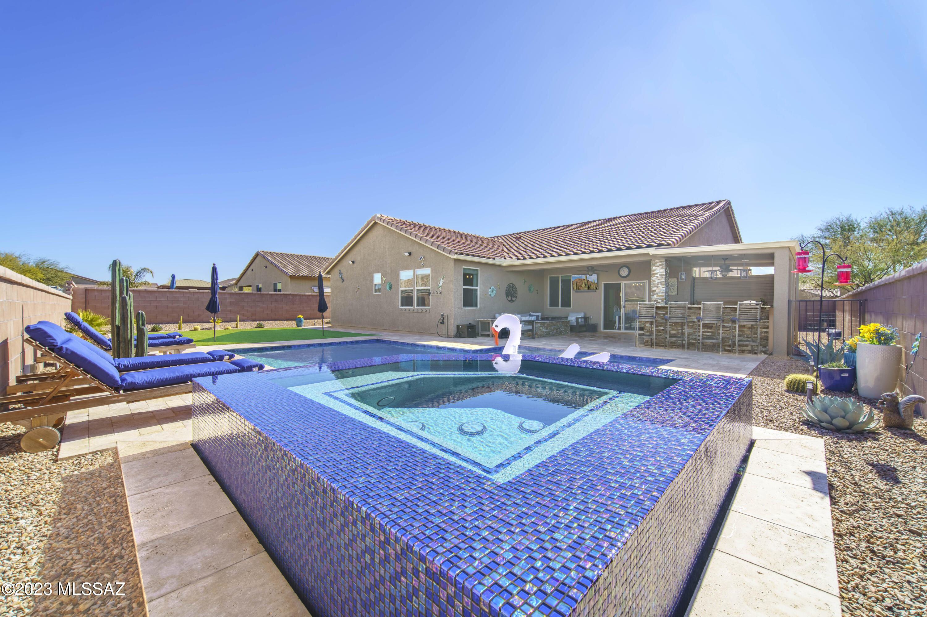 Madera Highlands Villages 1-10 & 15 - Residential