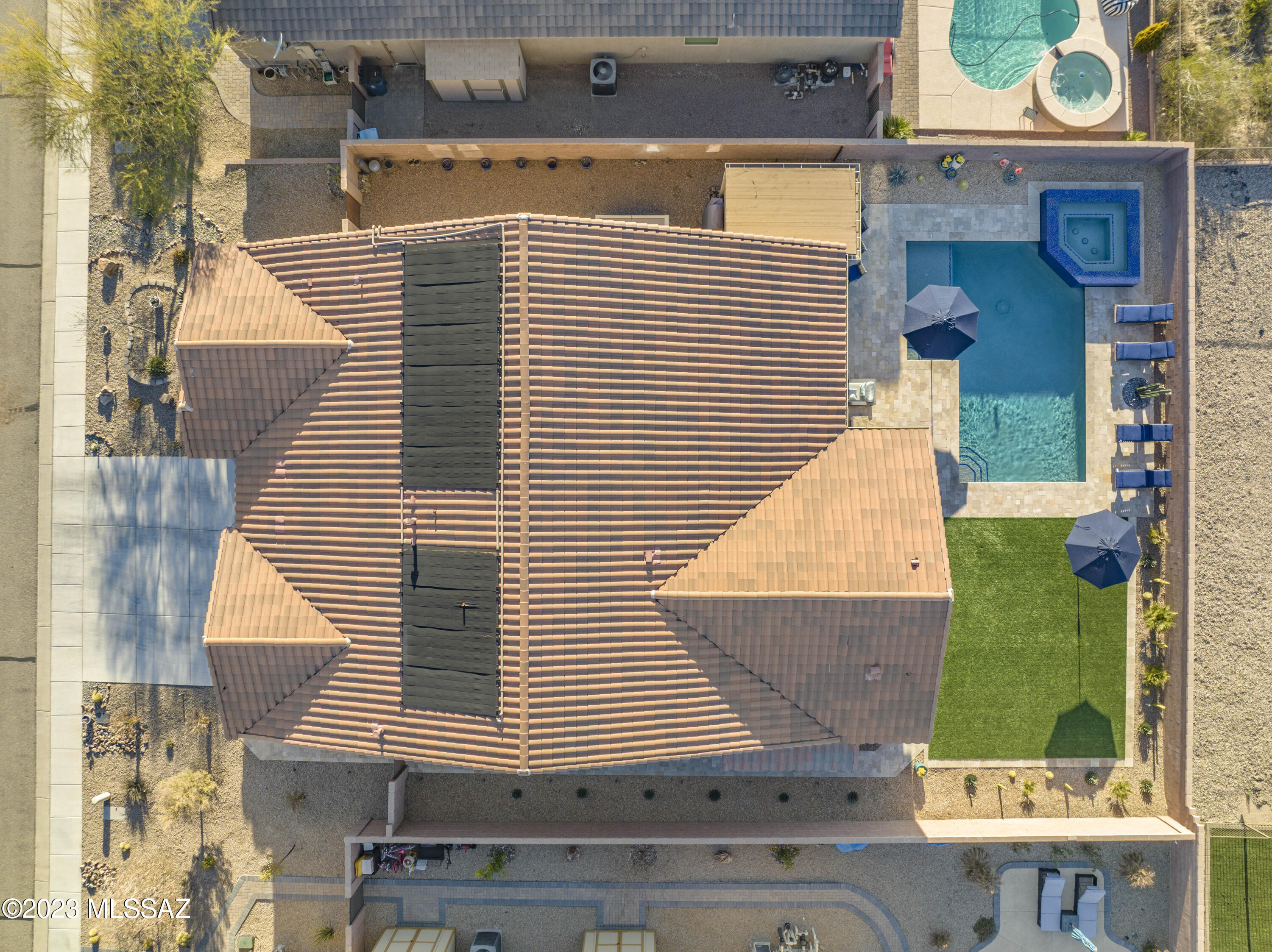 Madera Highlands Villages 1-10 & 15 - Residential