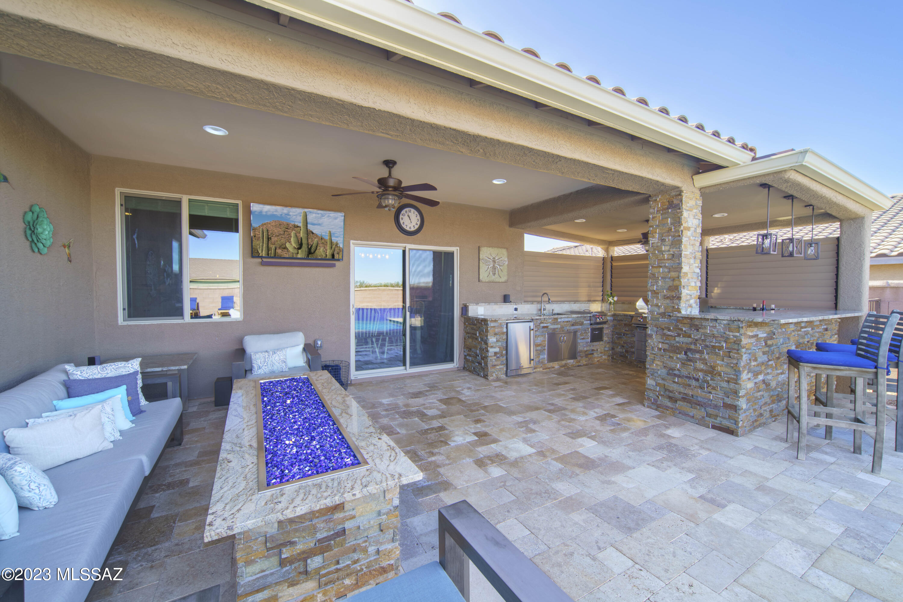 Madera Highlands Villages 1-10 & 15 - Residential