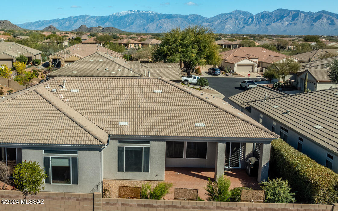 Heritage Highlands At Redhawk (1-392) - Residential