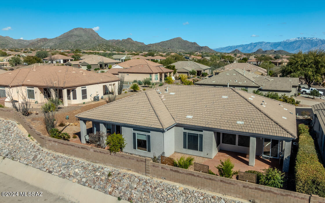 Heritage Highlands At Redhawk (1-392) - Residential