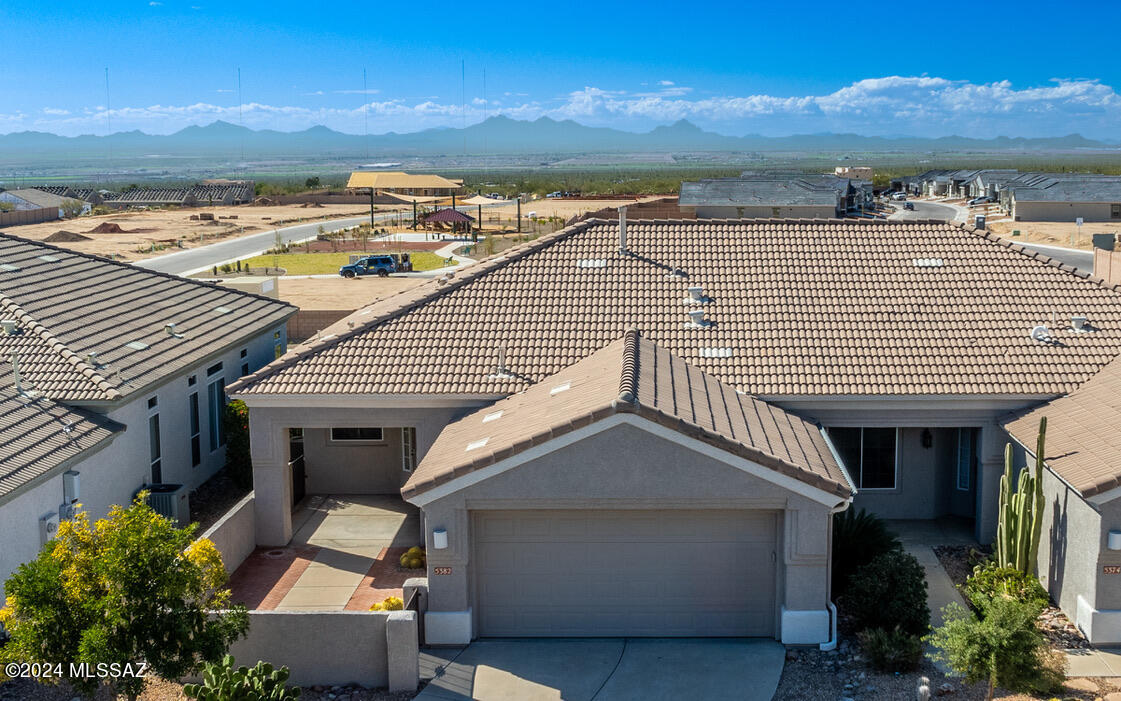 Heritage Highlands At Redhawk (1-392) - Residential