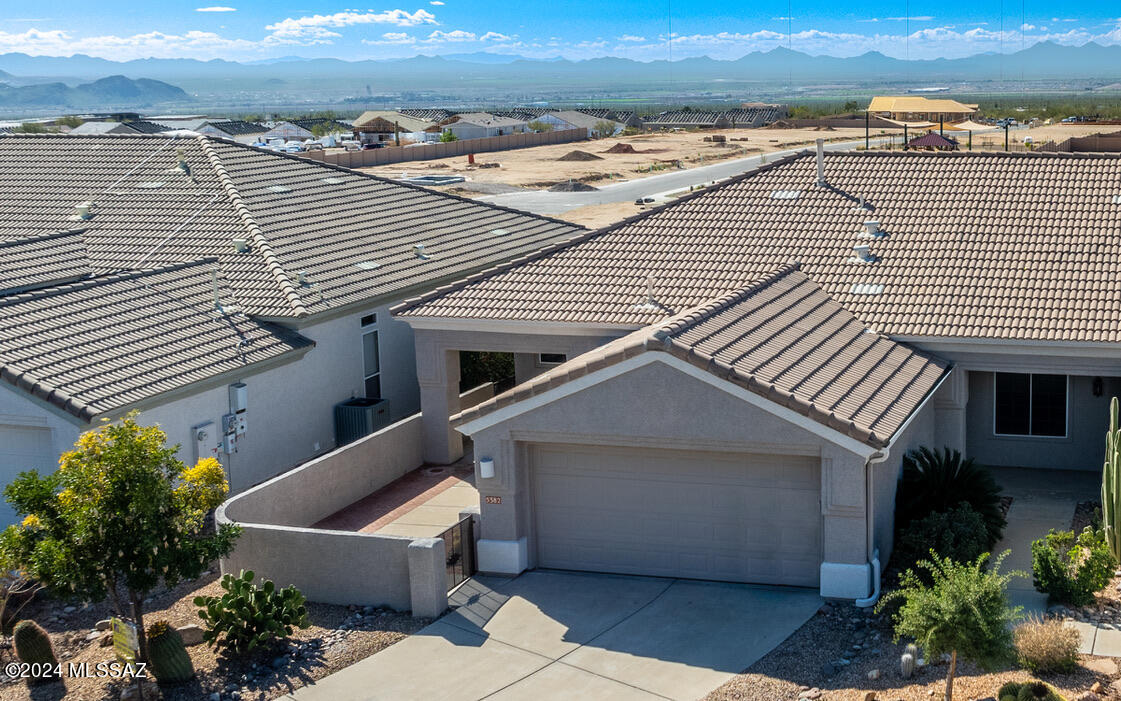 Heritage Highlands At Redhawk (1-392) - Residential