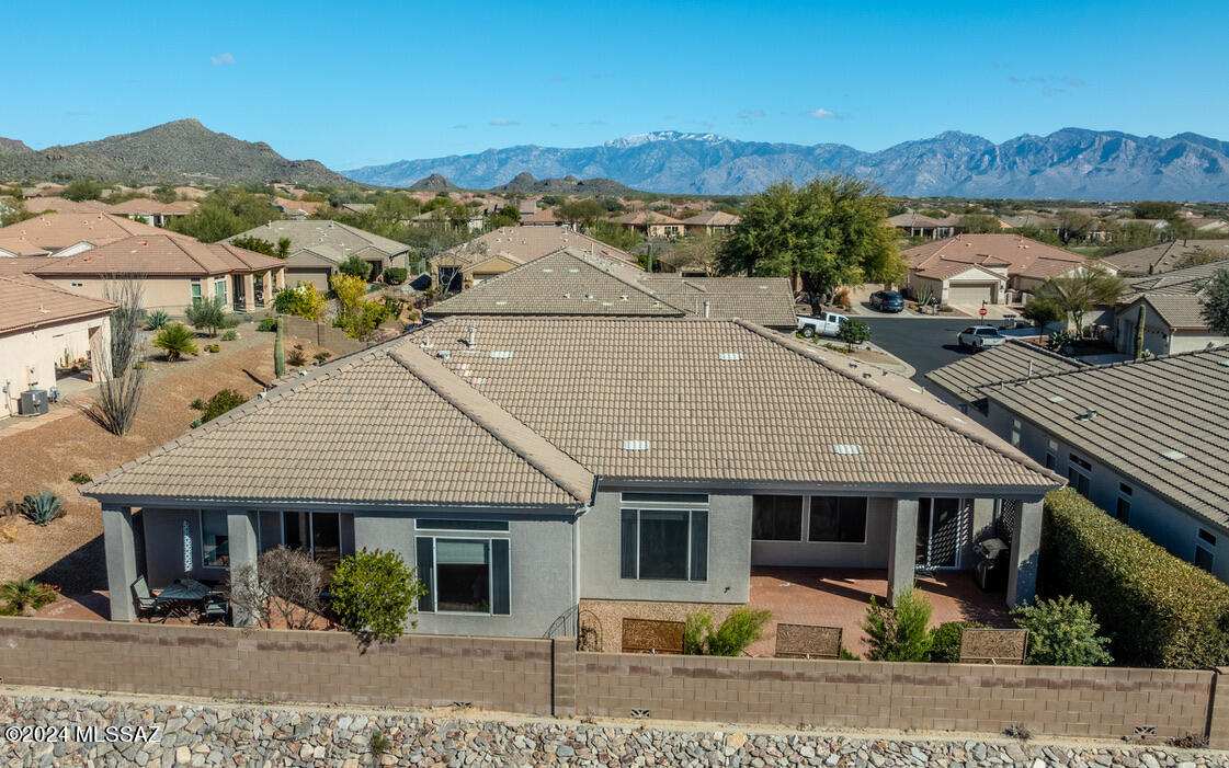 Heritage Highlands At Redhawk (1-392) - Residential