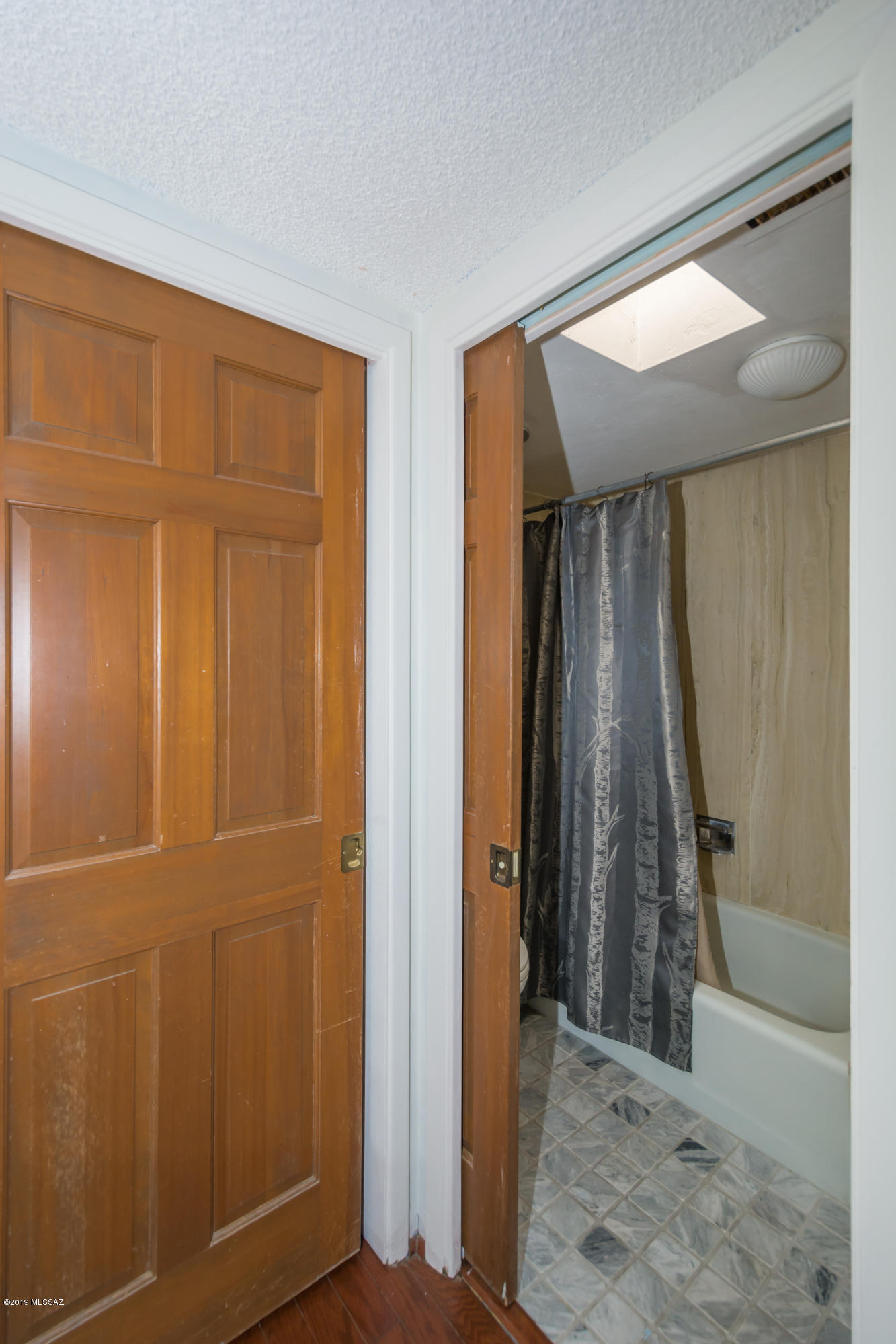 Catalina Foothills Estates NO. 7 - Residential