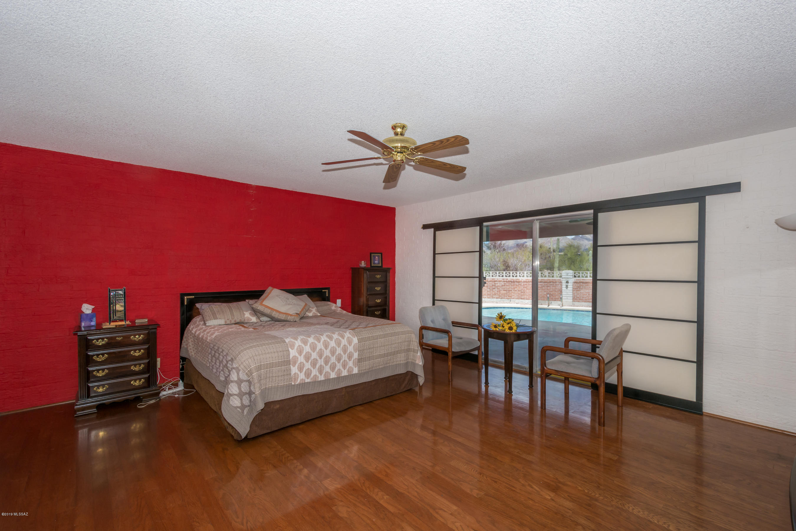 Catalina Foothills Estates NO. 7 - Residential