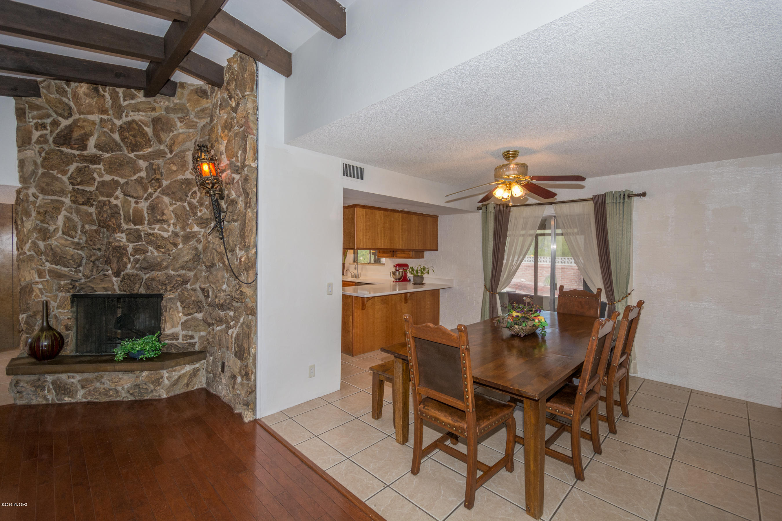 Catalina Foothills Estates NO. 7 - Residential