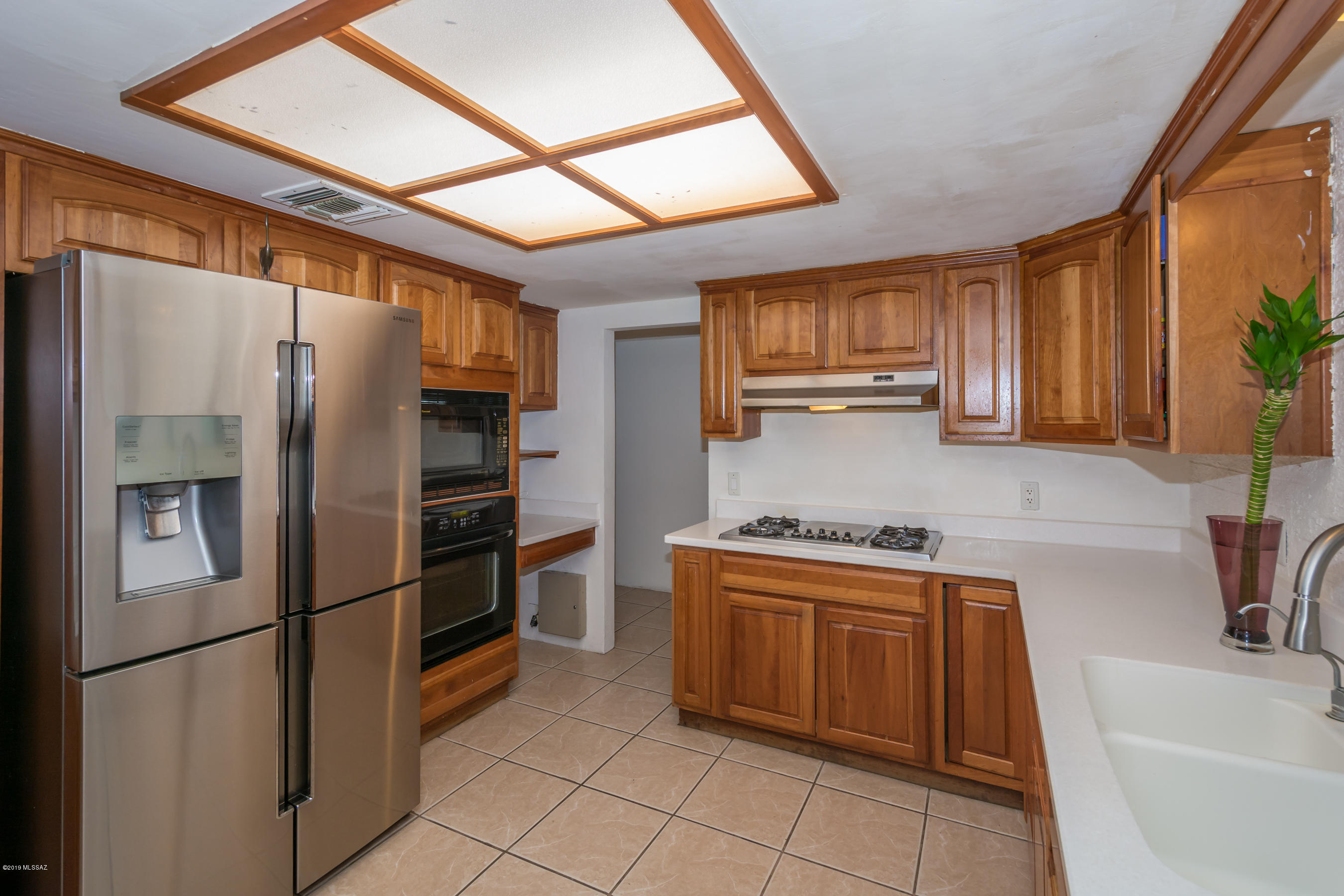 Catalina Foothills Estates NO. 7 - Residential