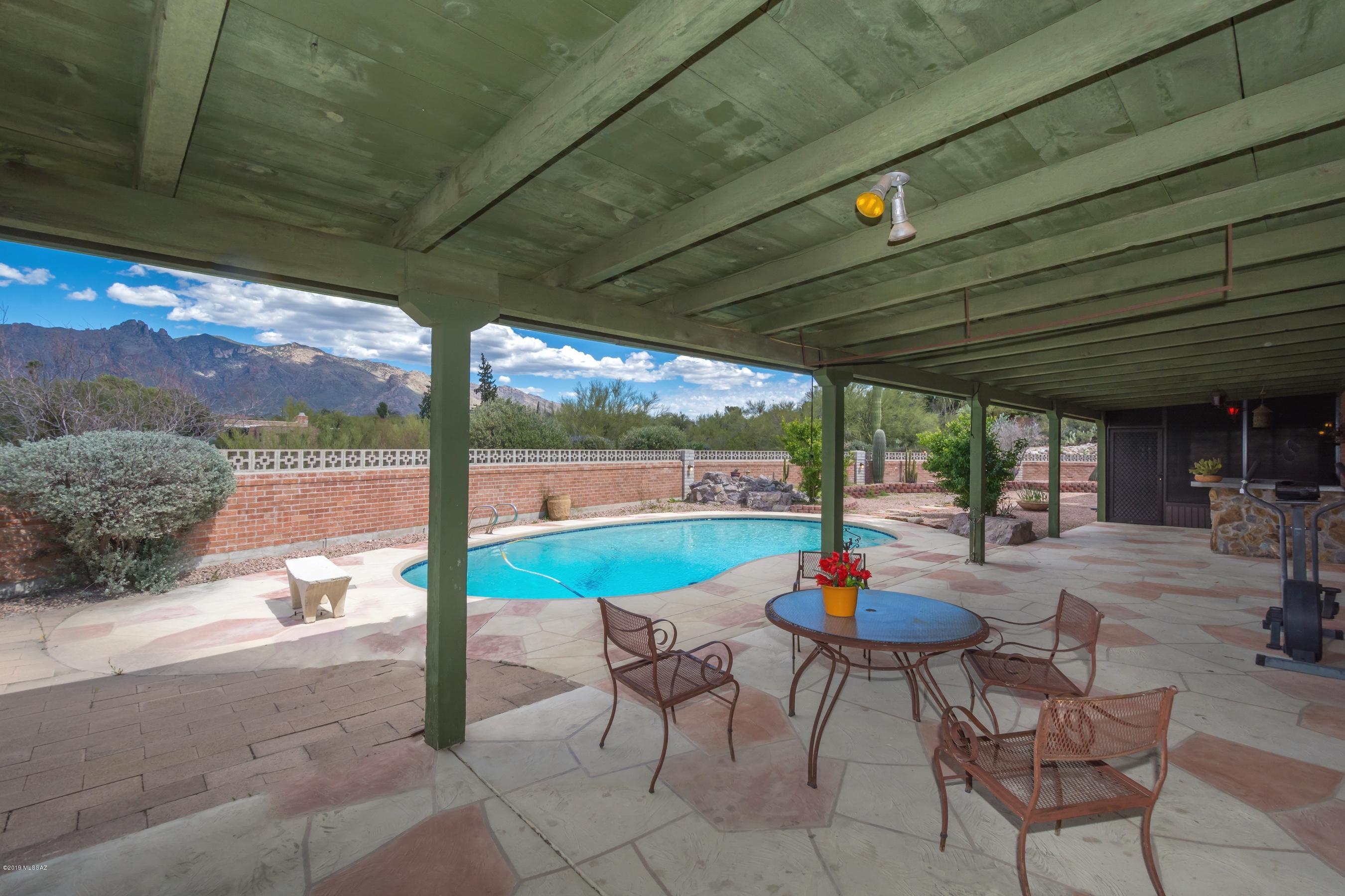 Catalina Foothills Estates NO. 7 - Residential