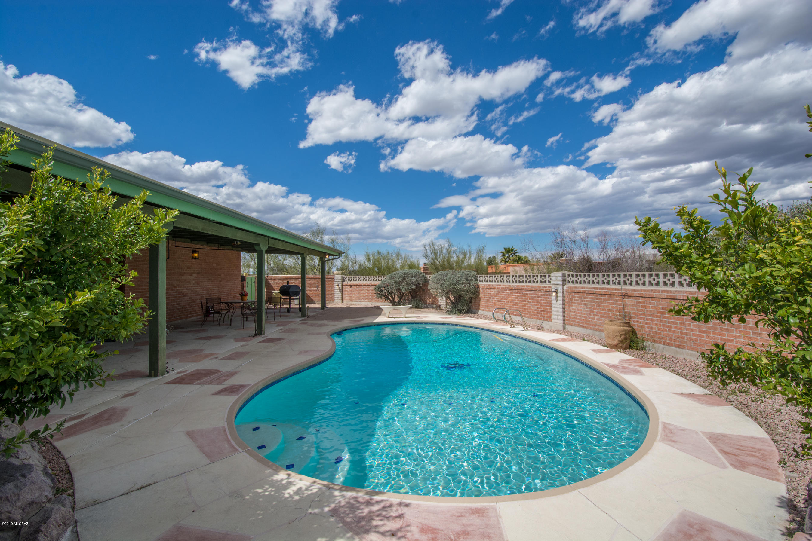 Catalina Foothills Estates NO. 7 - Residential