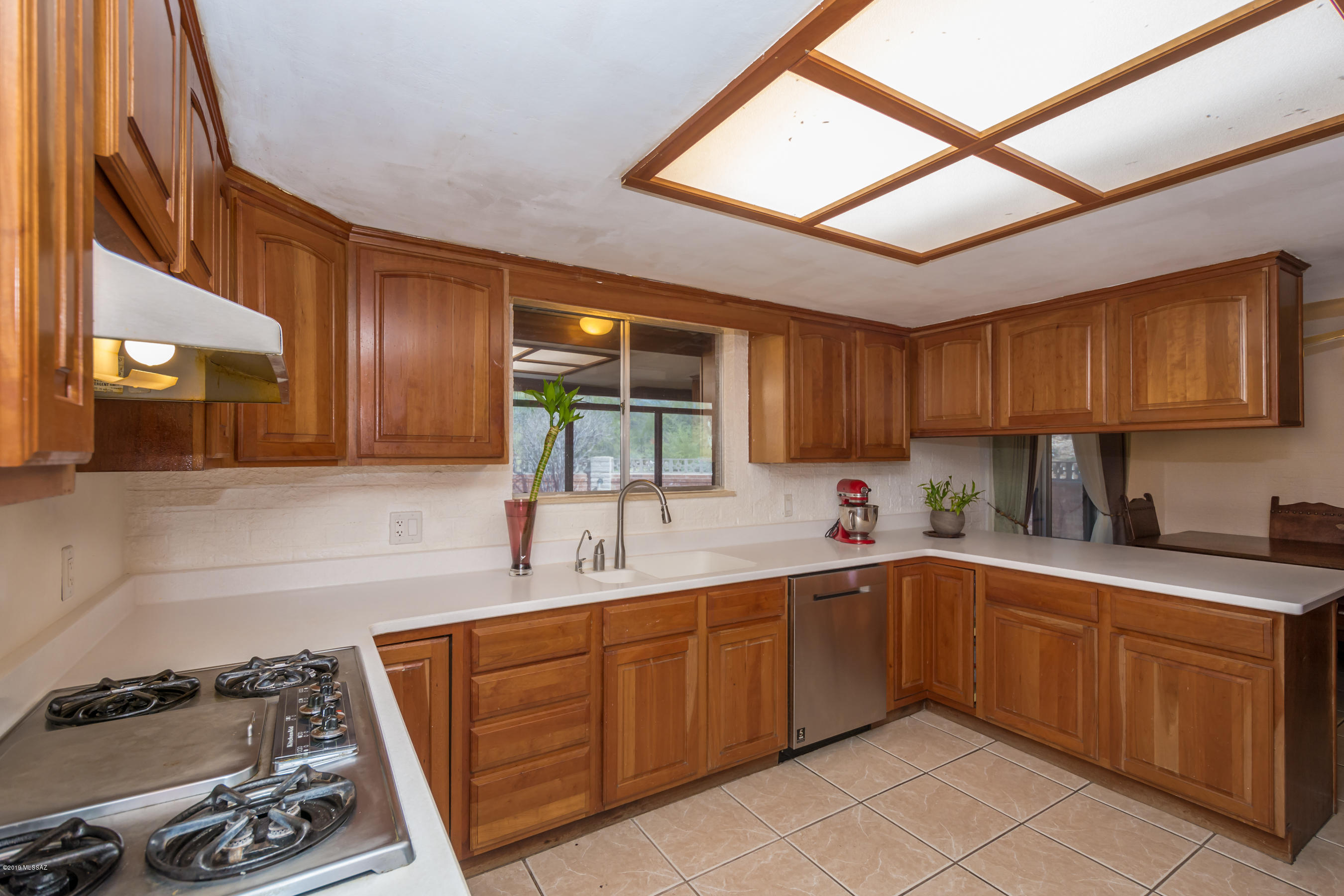 Catalina Foothills Estates NO. 7 - Residential